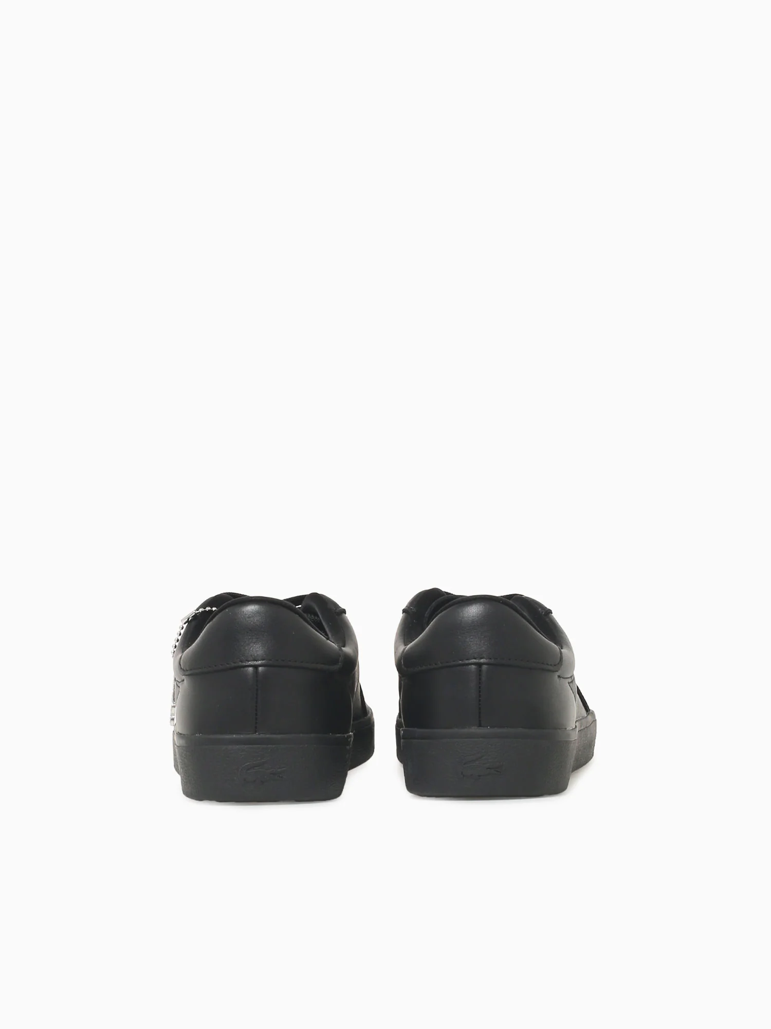 Baseshot Pro Blk Blk leather - Image 6