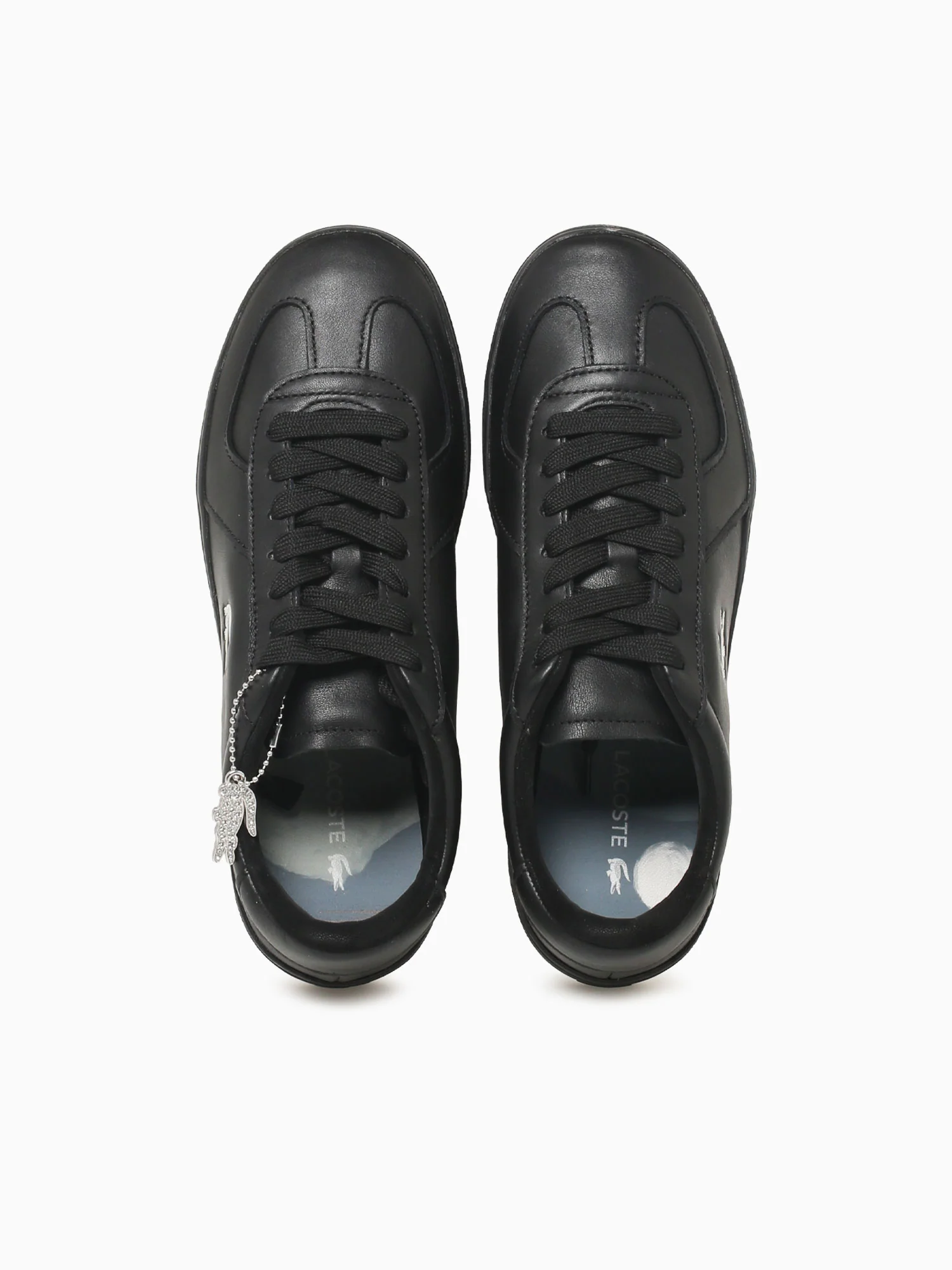 Baseshot Pro Blk Blk leather - Image 7