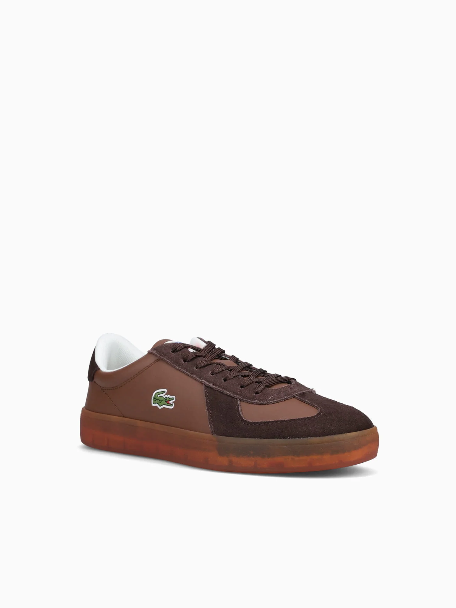 Baseshot Pro Dkbrw Gum leather - Image 2