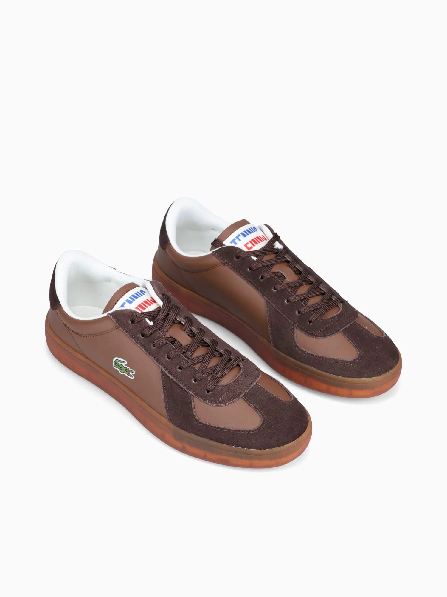 Baseshot Pro Dkbrw Gum leather - Image 4