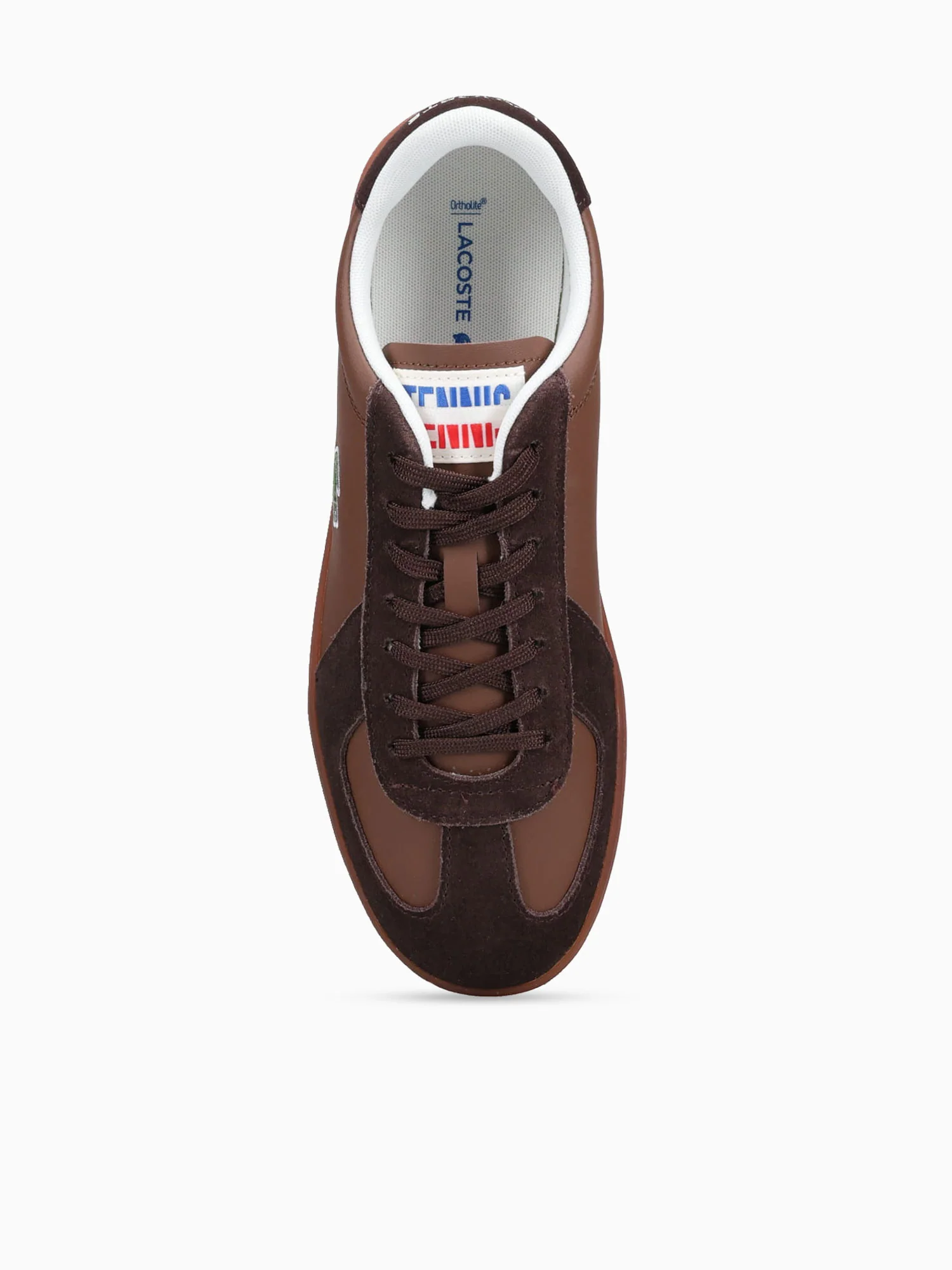 Baseshot Pro Dkbrw Gum leather - Image 5