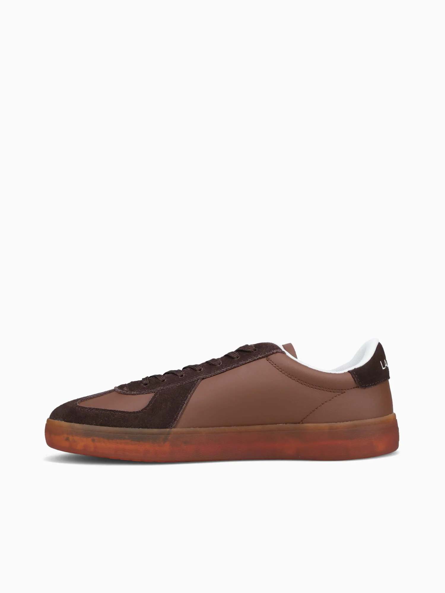 Baseshot Pro Dkbrw Gum leather - Image 6