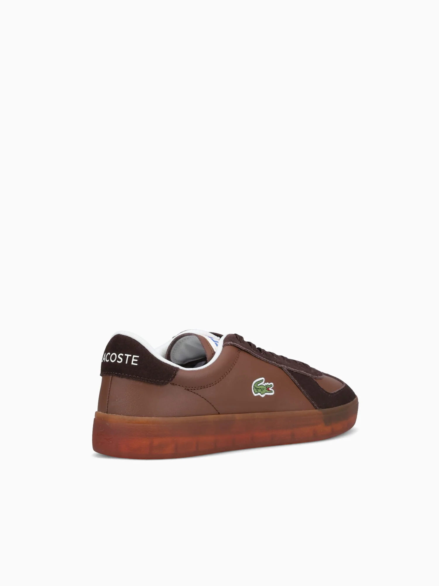 Baseshot Pro Dkbrw Gum leather - Image 7