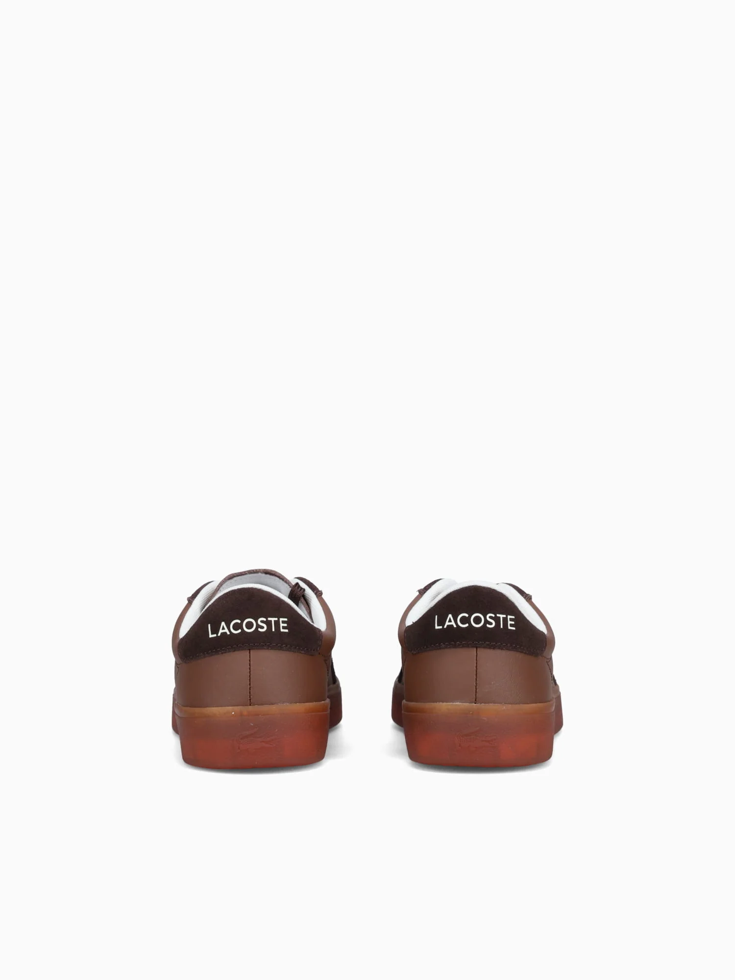Baseshot Pro Dkbrw Gum leather - Image 8