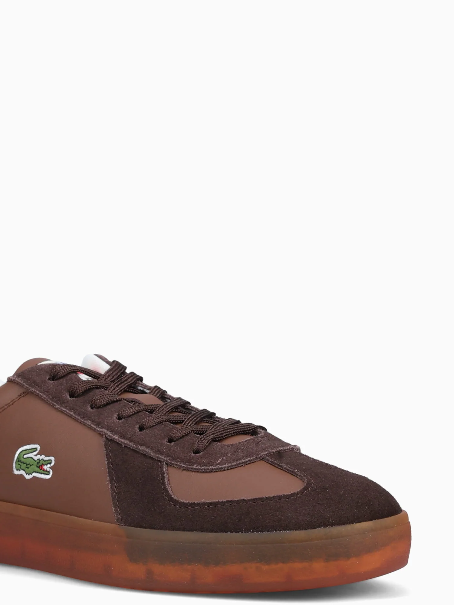Baseshot Pro Dkbrw Gum leather - Image 9