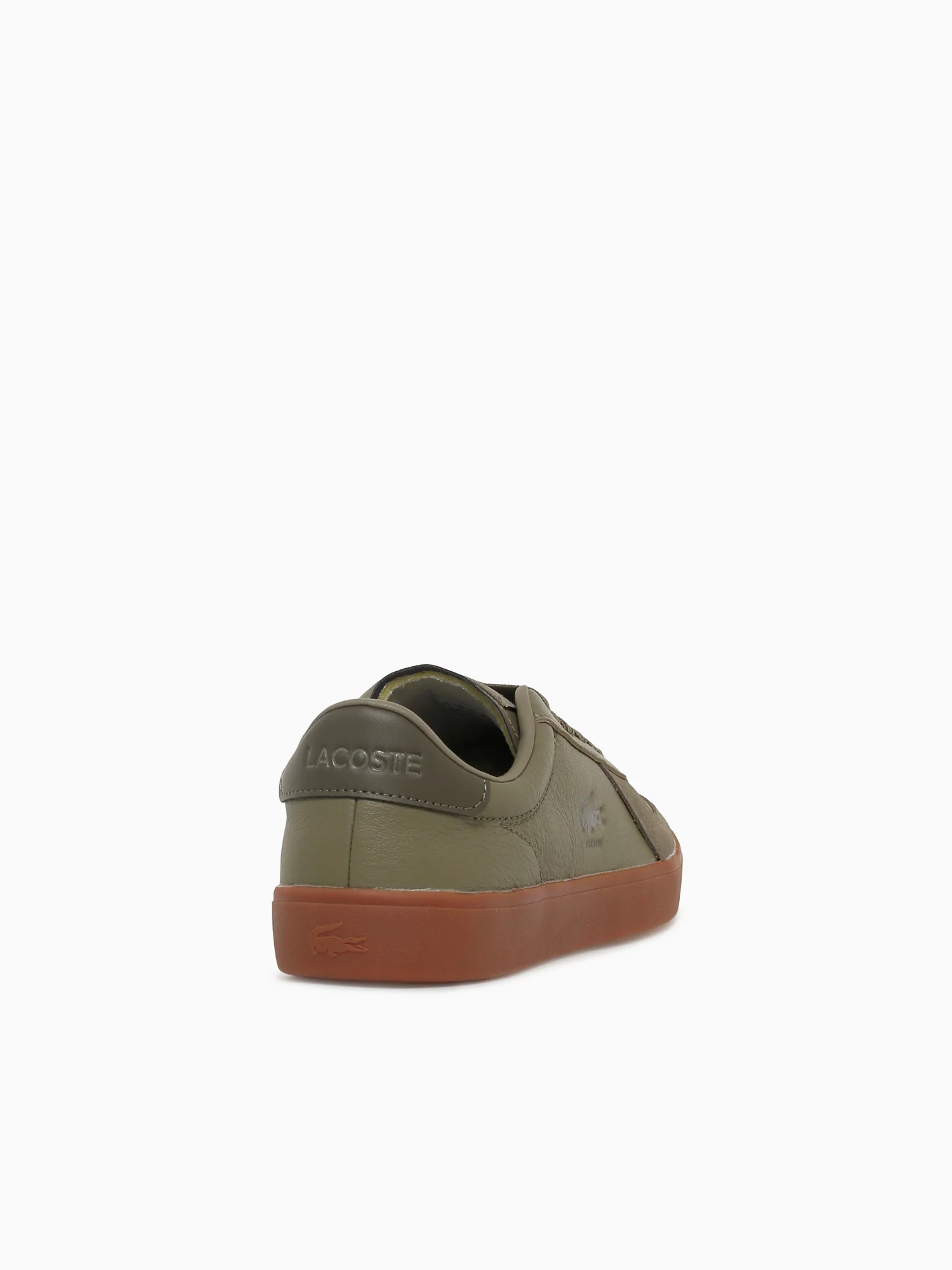 Baseshot Pro Khk Gum leather - Image 5