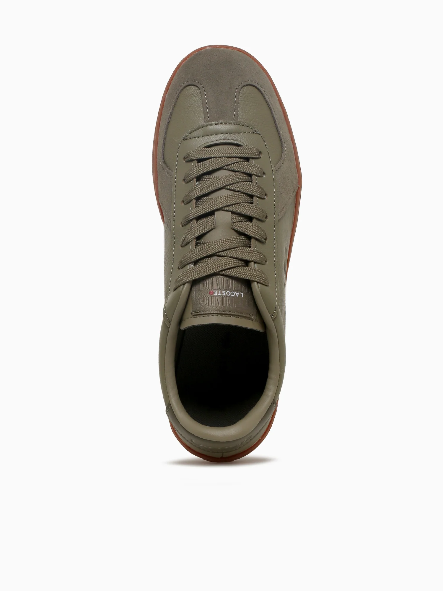 Baseshot Pro Khk Gum leather - Image 6