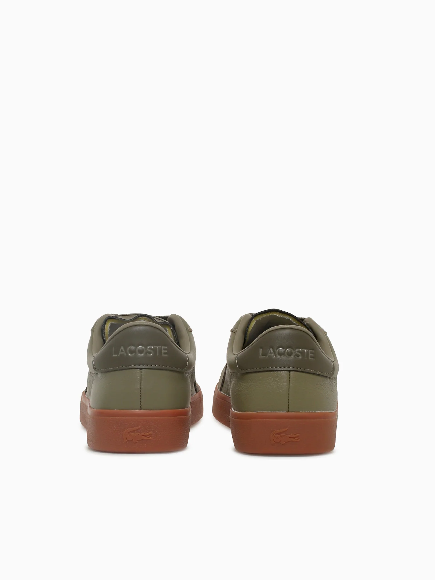Baseshot Pro Khk Gum leather - Image 7