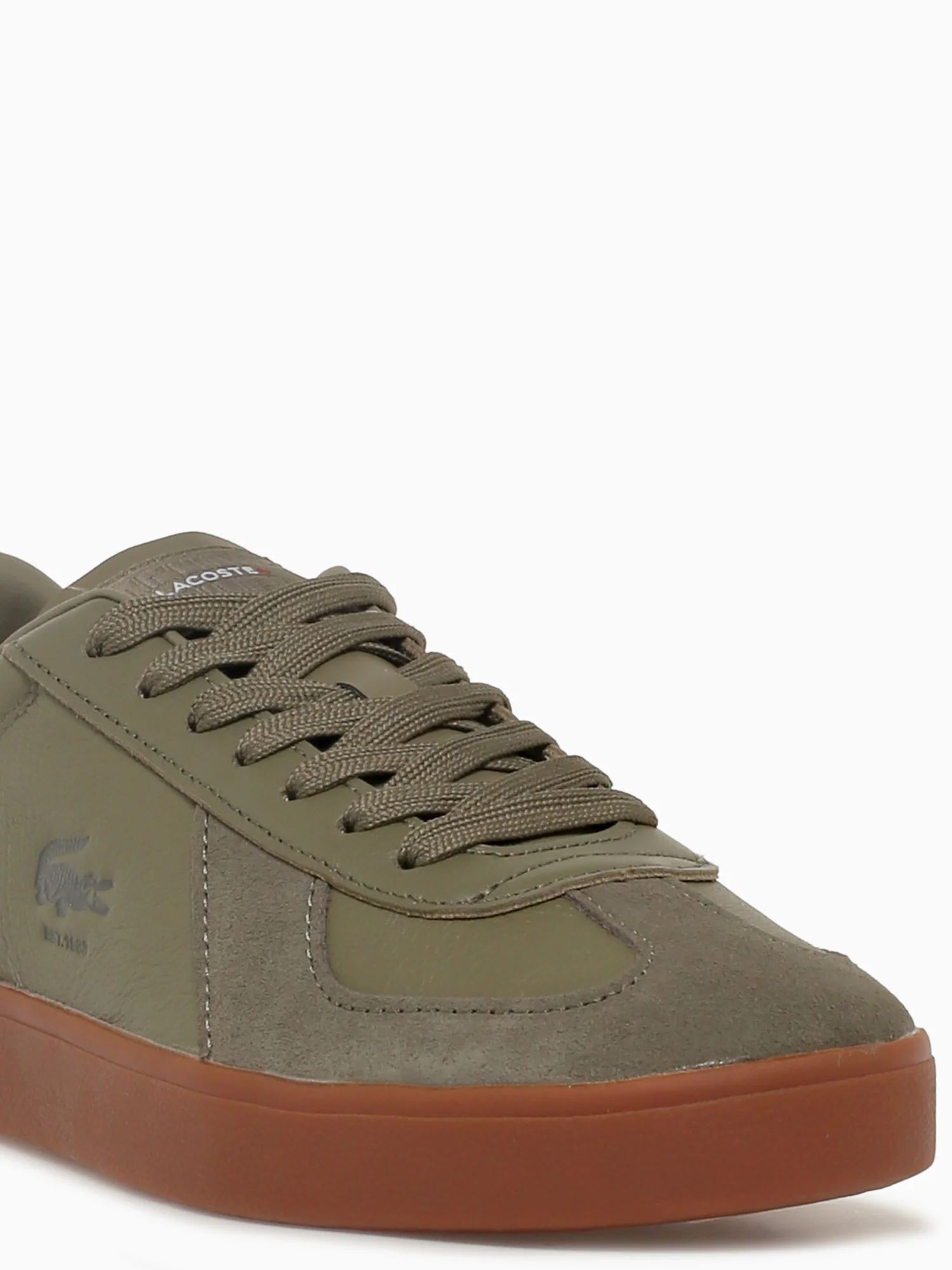 Baseshot Pro Khk Gum leather - Image 8