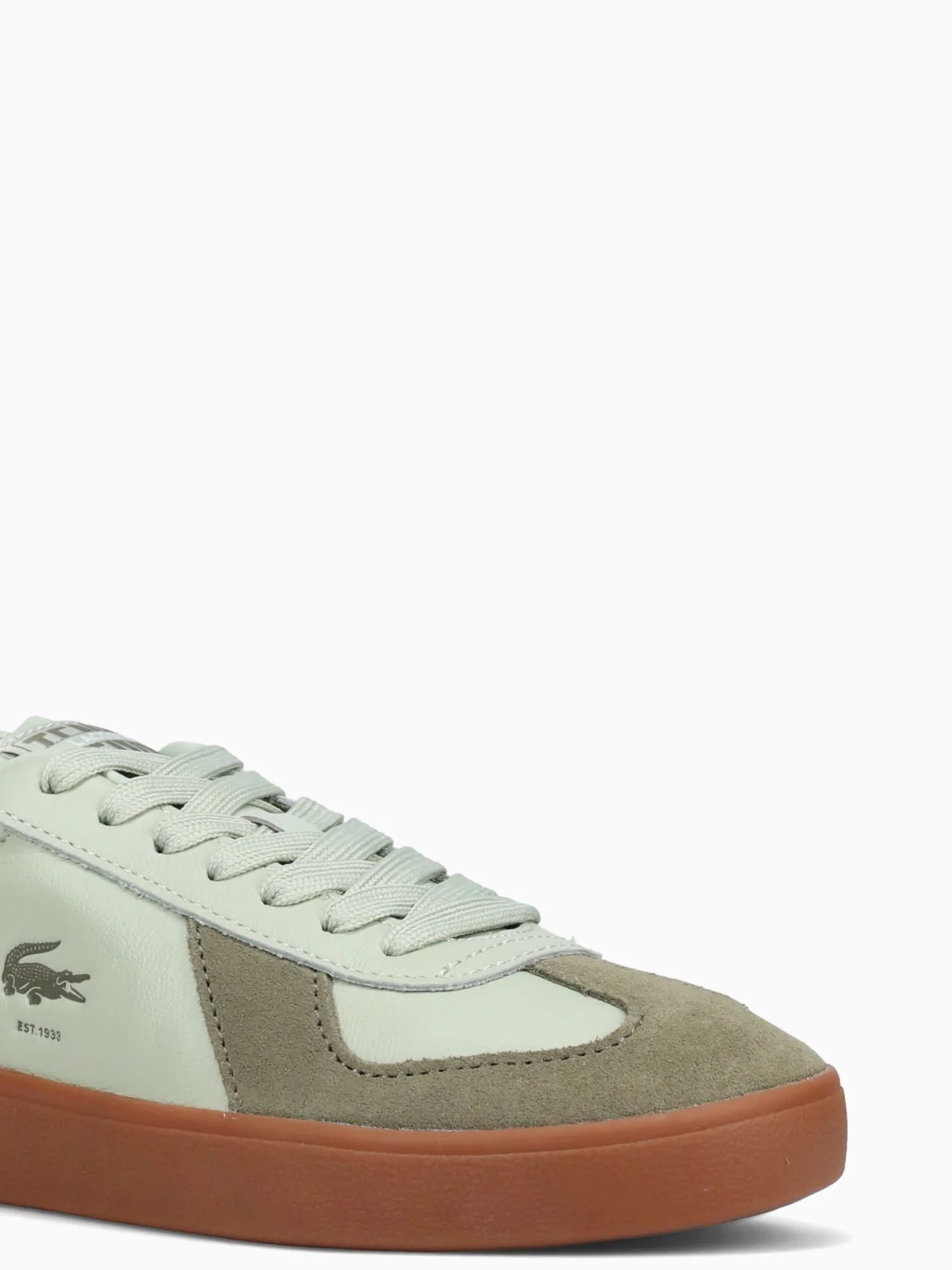 Baseshot Pro Lt Khk Gum leather - Image 9