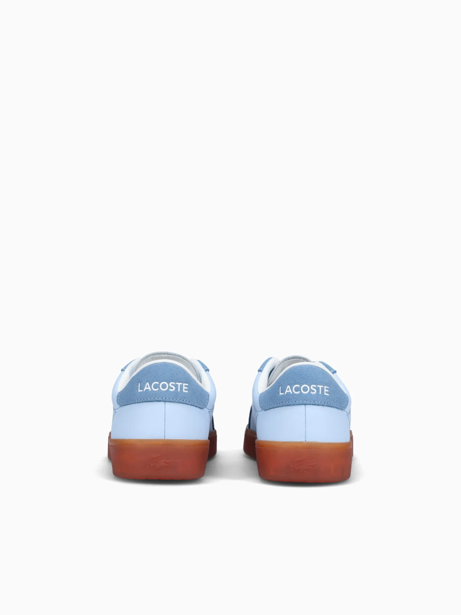 Baseshot Pro Ltblue Gum leather - Image 8