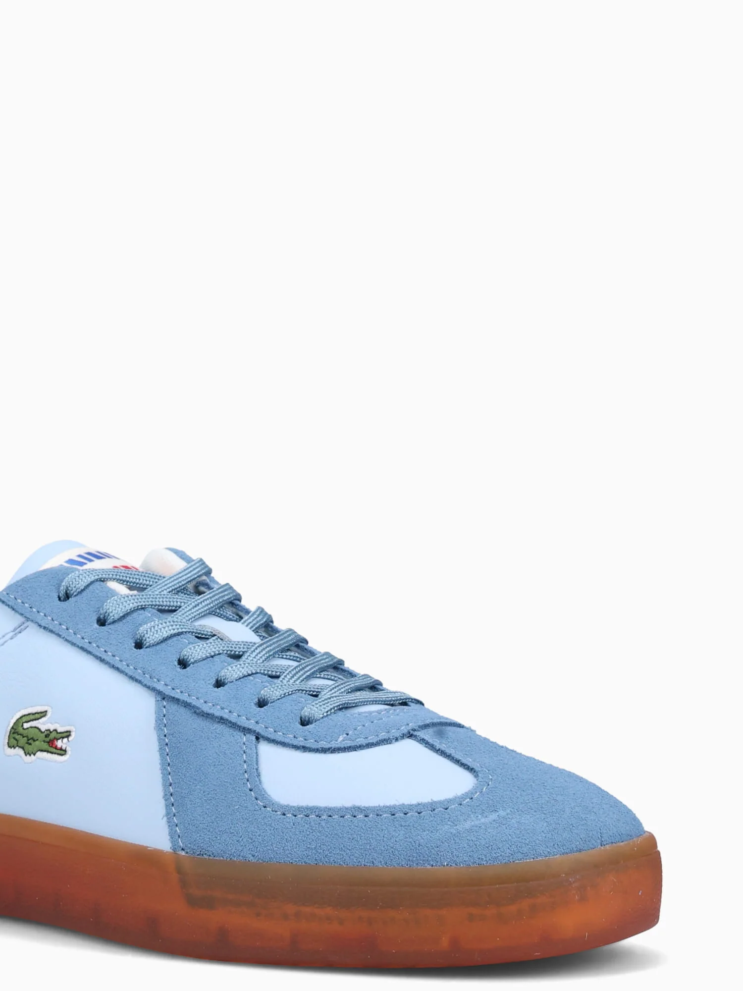 Baseshot Pro Ltblue Gum leather - Image 9