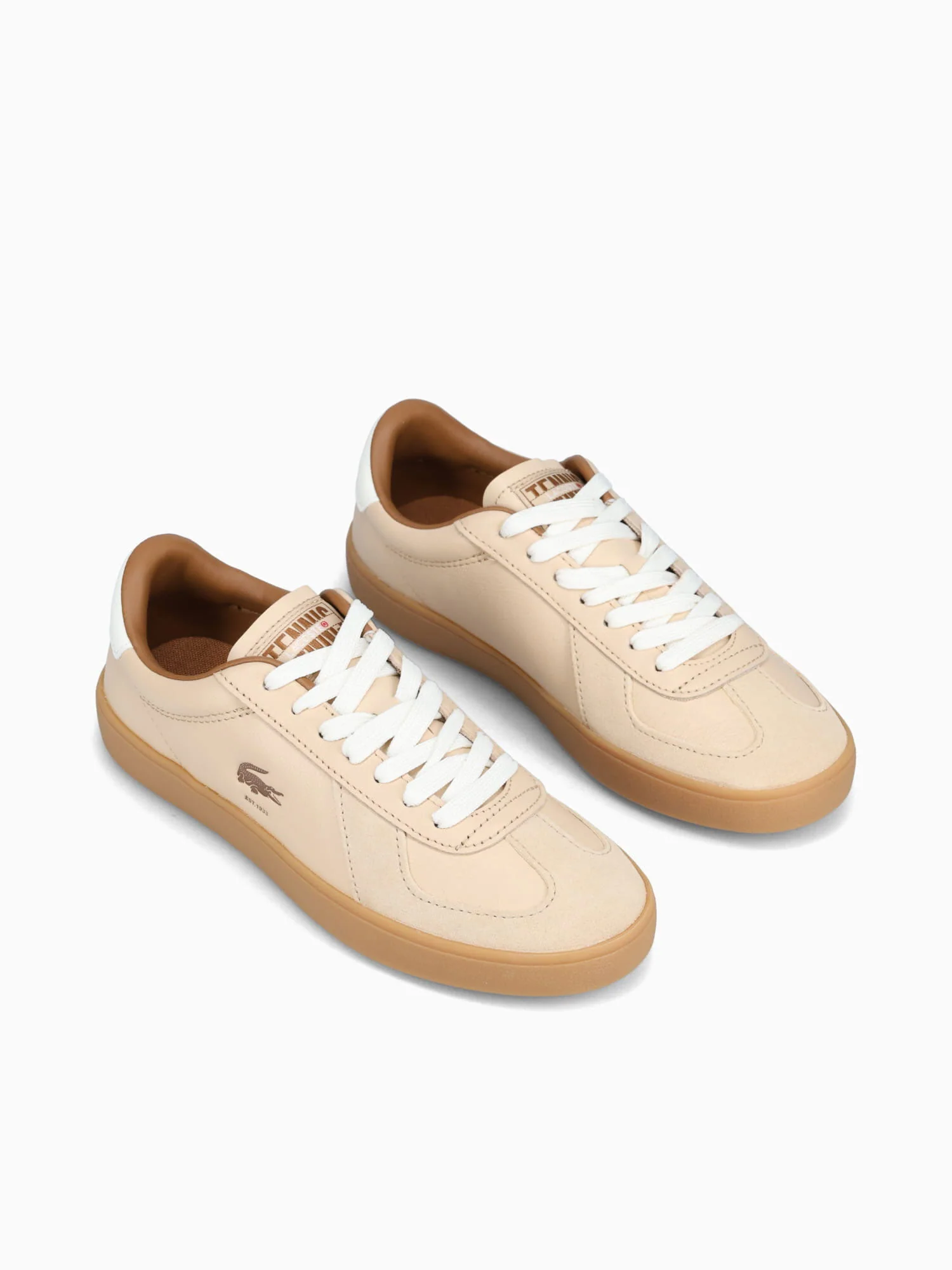 Baseshot Pro Nat Gum leather - Image 3