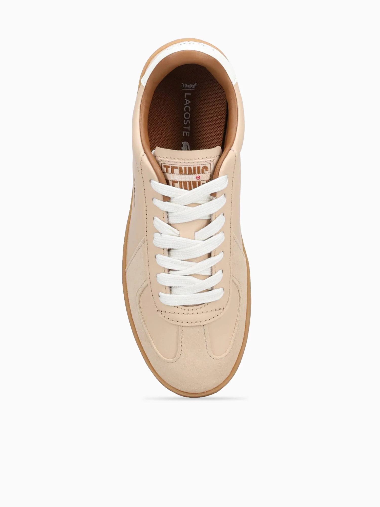 Baseshot Pro Nat Gum leather - Image 4