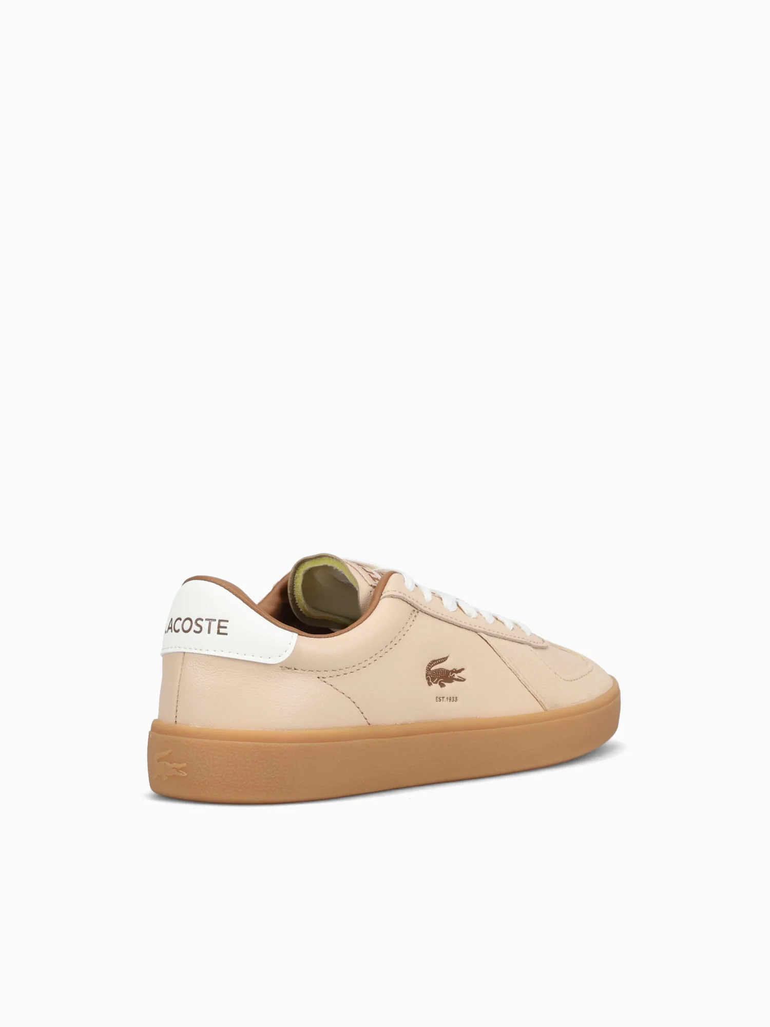Baseshot Pro Nat Gum leather - Image 6