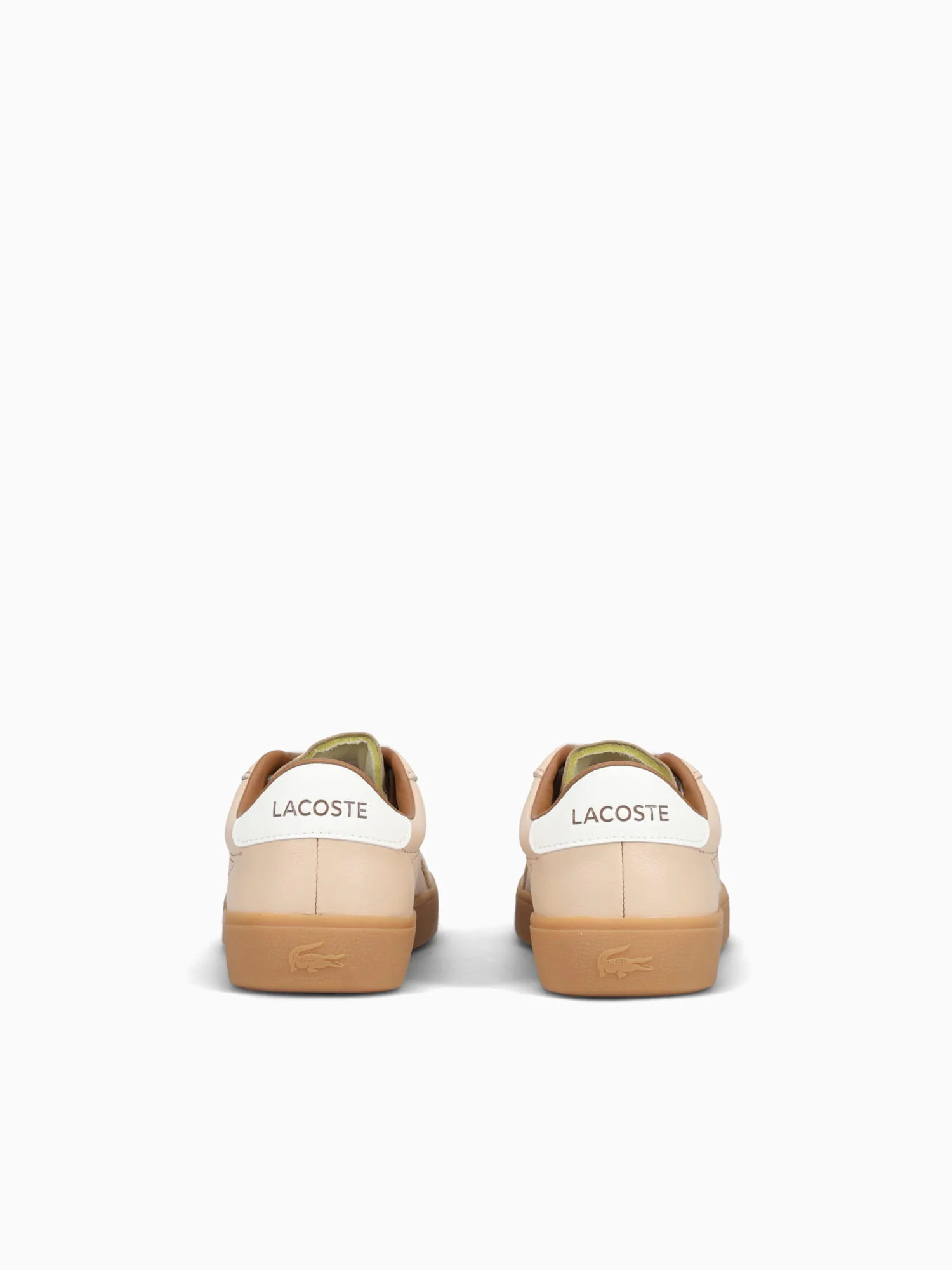Baseshot Pro Nat Gum leather - Image 7