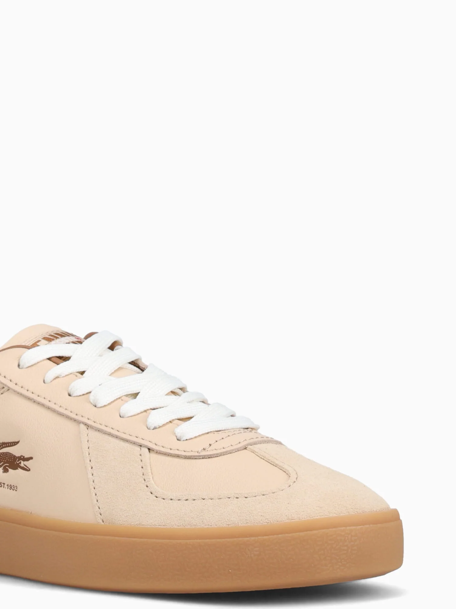 Baseshot Pro Nat Gum leather - Image 8