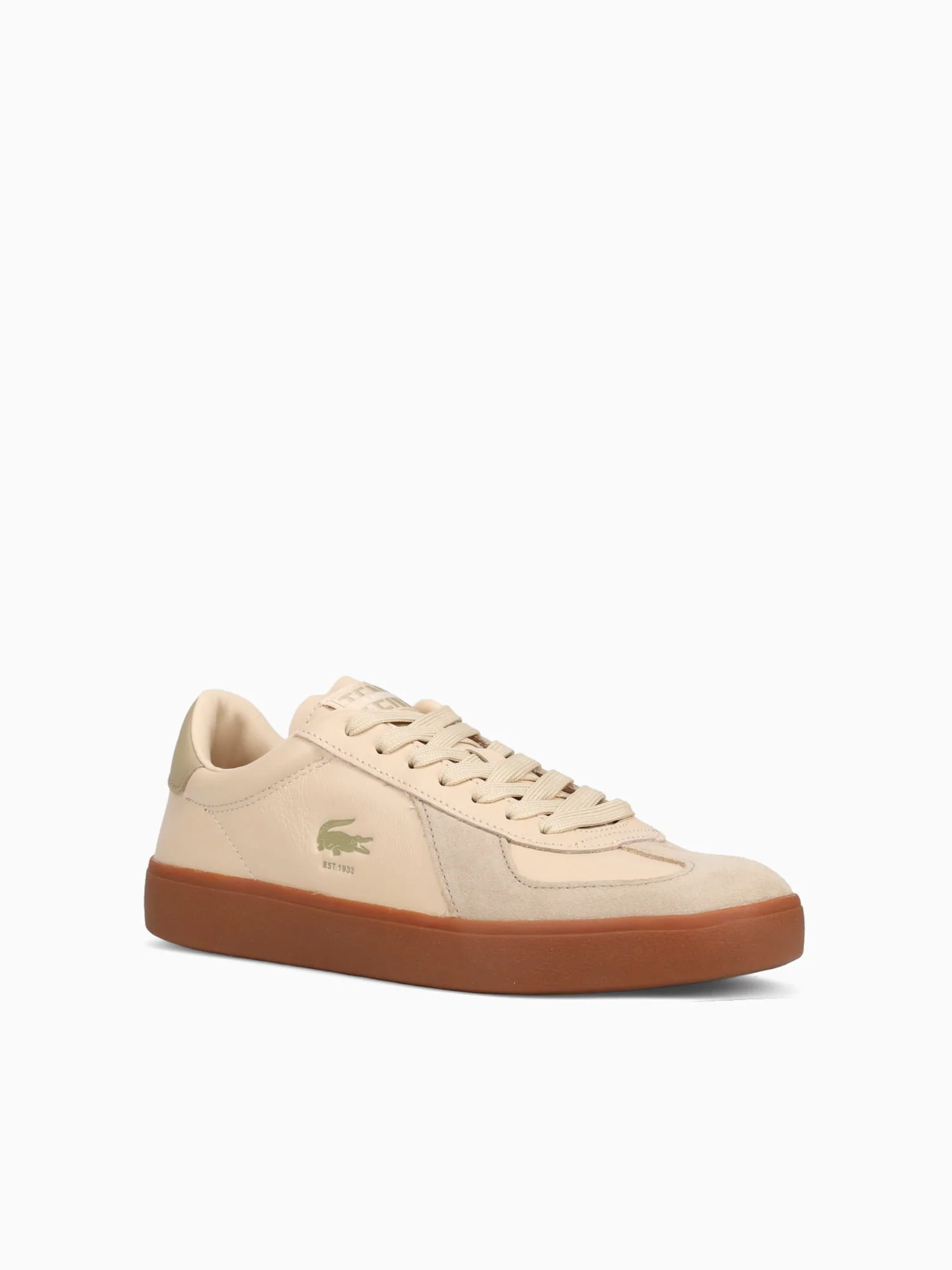 Baseshot Pro Nat Gum leather - Image 2