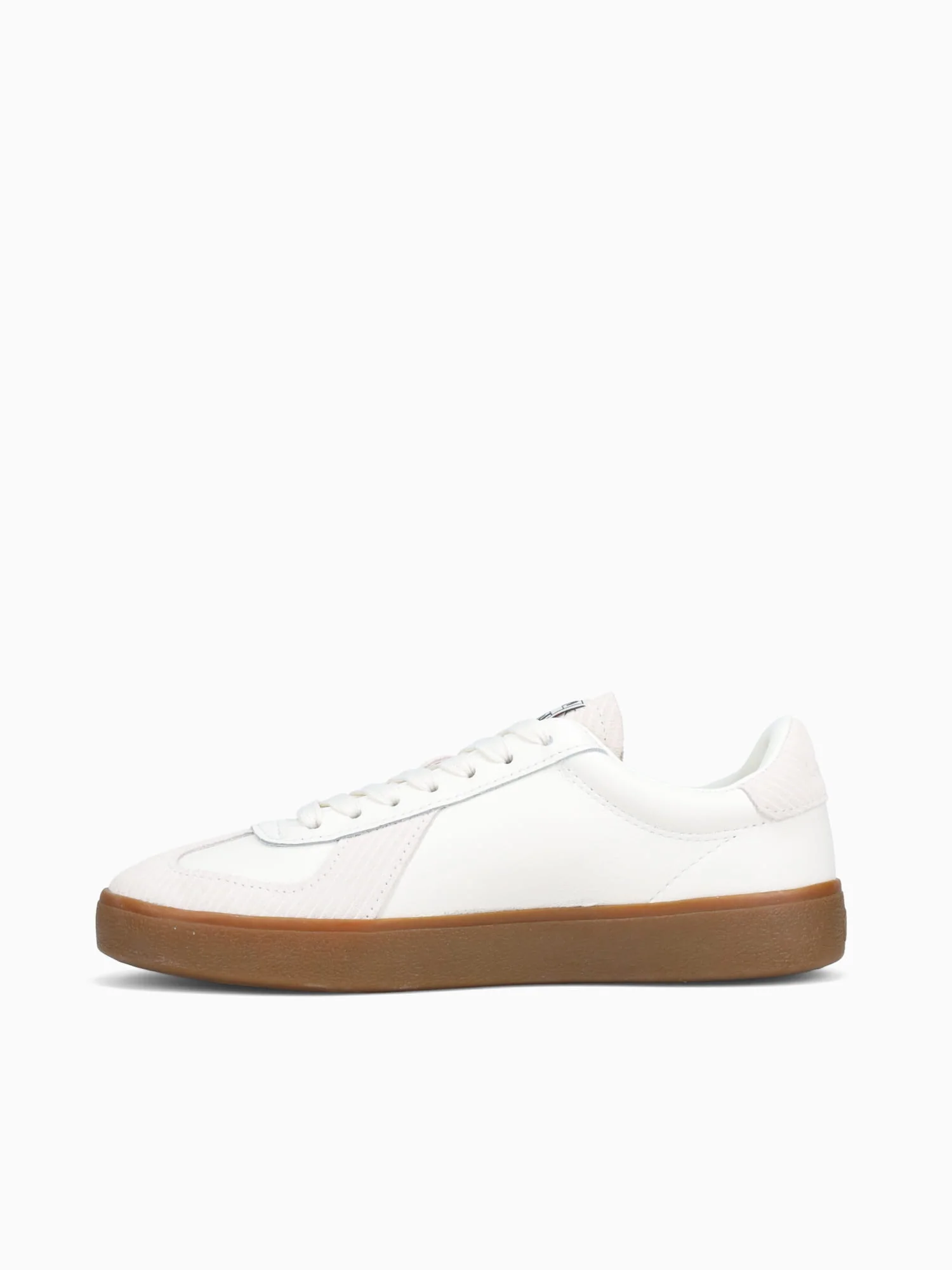 Baseshot Pro Off Wht Gum leather - Image 6