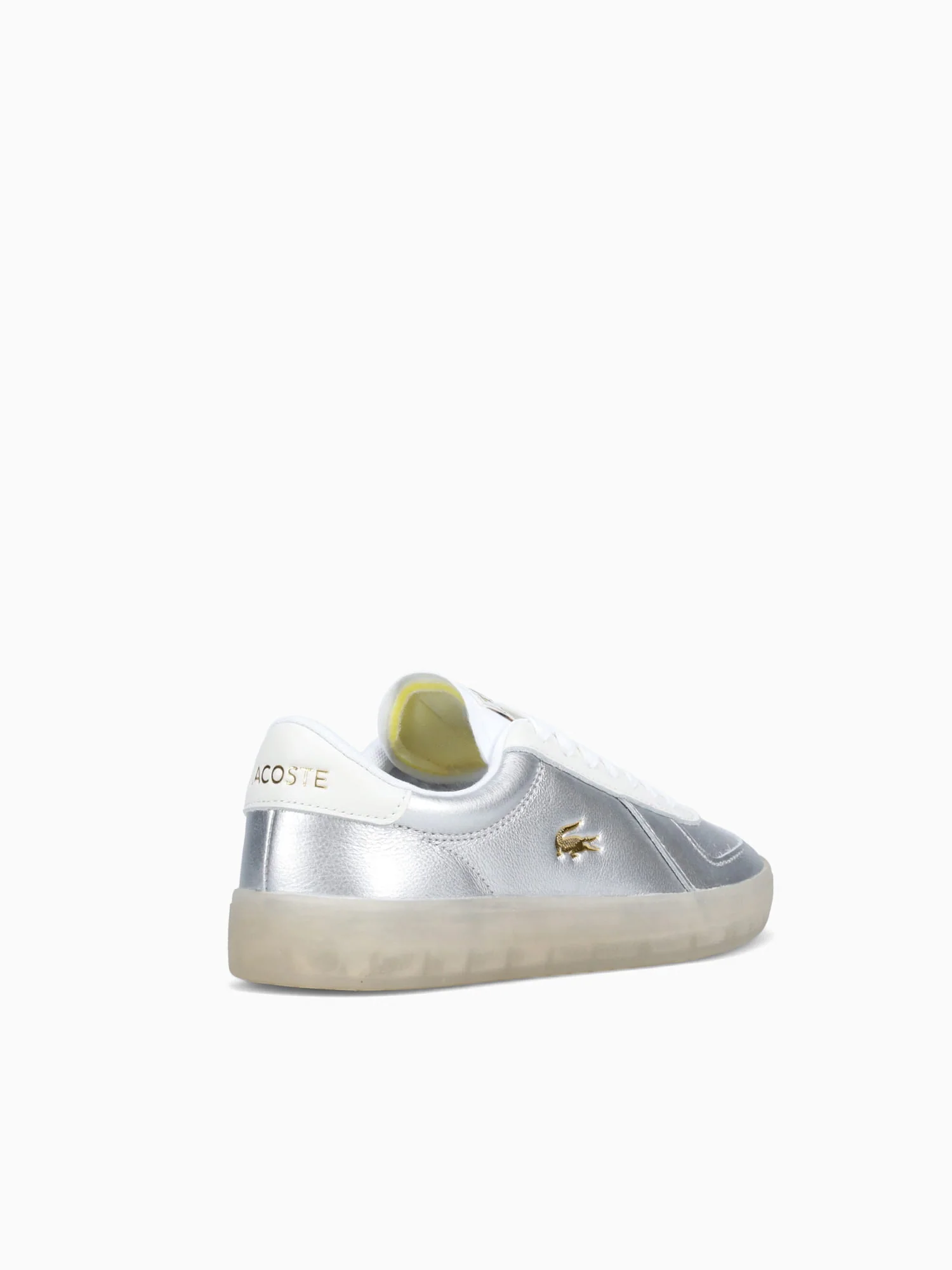 Baseshot Pro Slv Off wht leather - Image 7