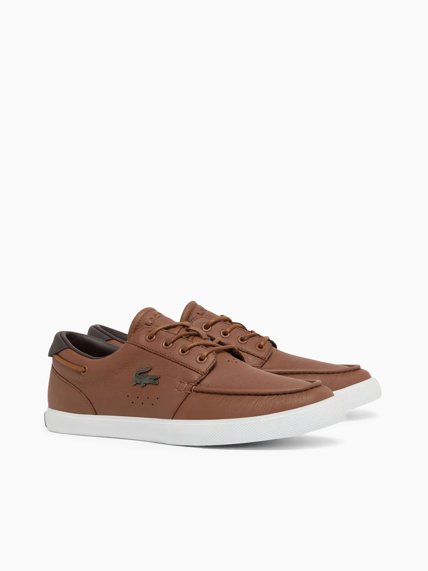 Bayliss 2.0 Brn Dk brn leather - Image 2