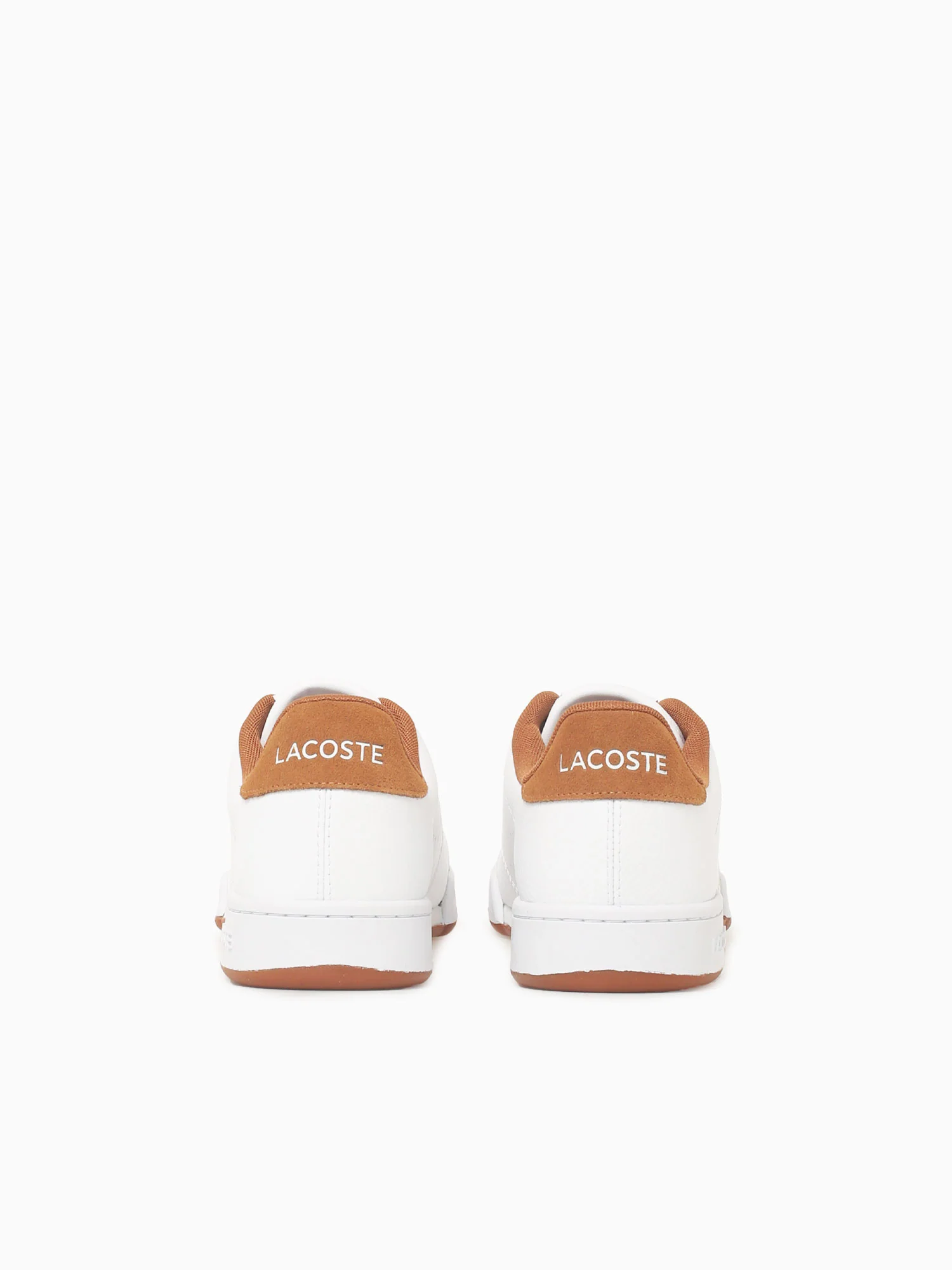 Carnaby Cup Wht Brw leather - Image 6