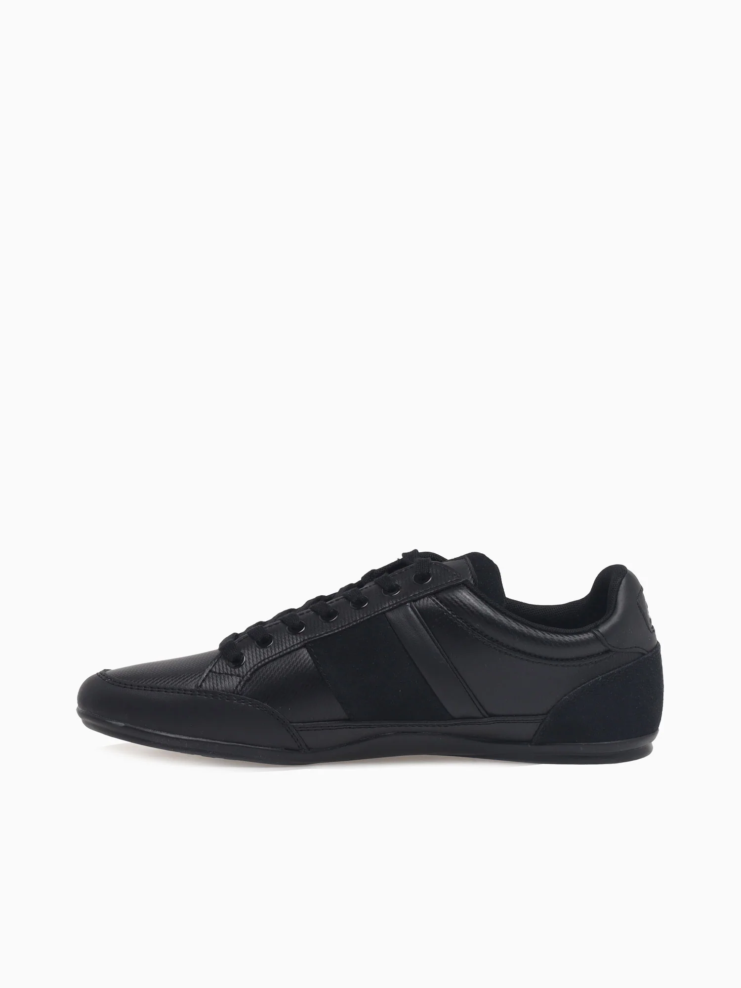 Chaymon Bl 43cma003502h Blk Leather - Image 3