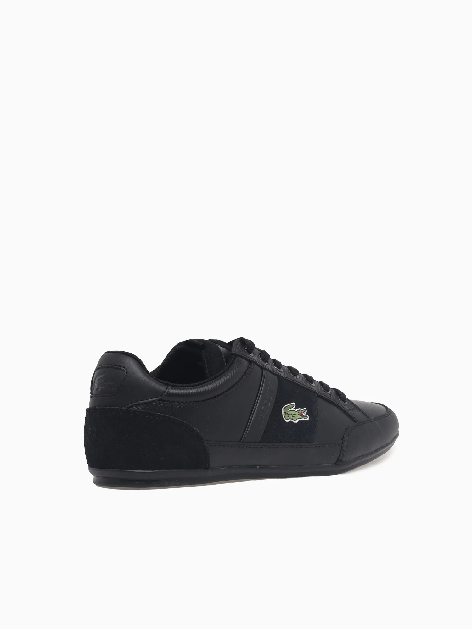 Chaymon Bl 43cma003502h Blk Leather - Image 4