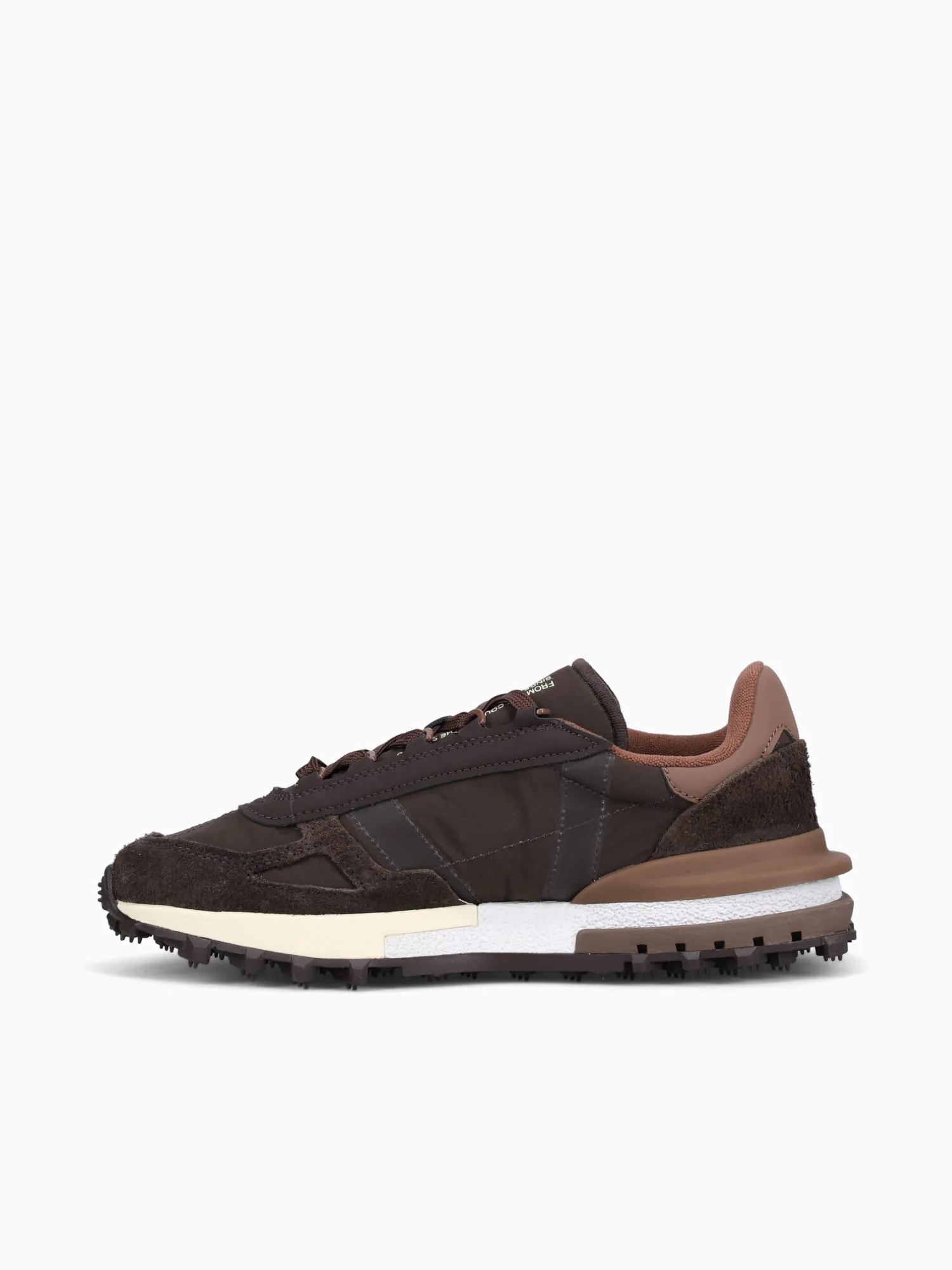Elite Active Dk Brown Nylon - Image 5