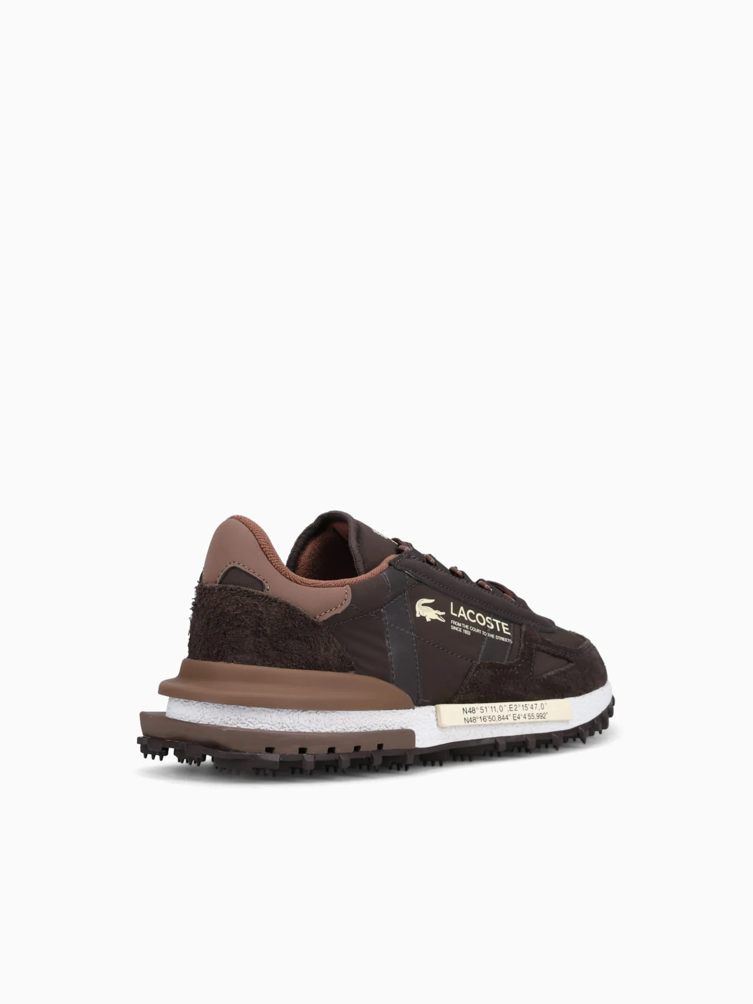 Elite Active Dk Brown Nylon - Image 6