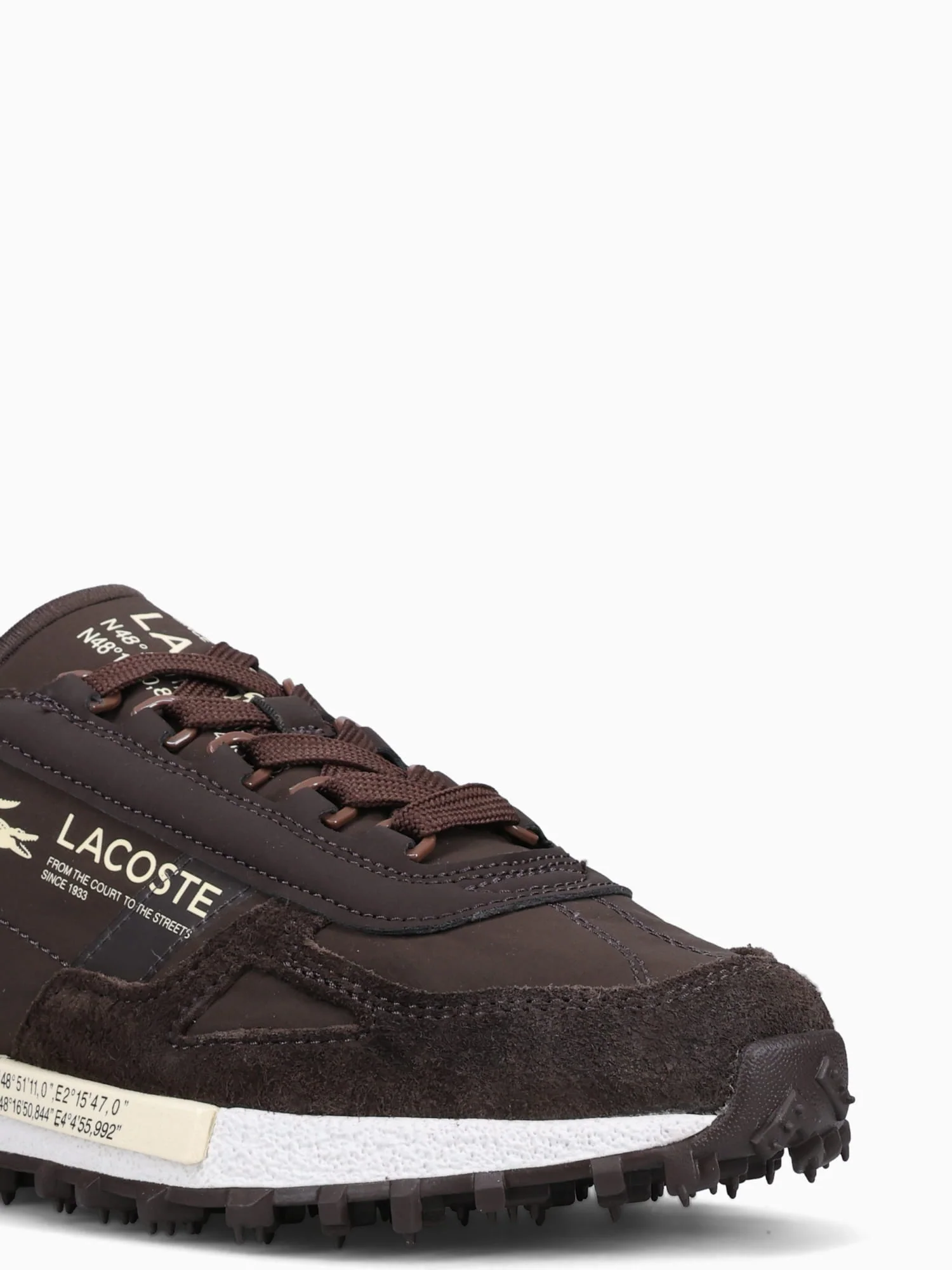 Elite Active Dk Brown Nylon - Image 8