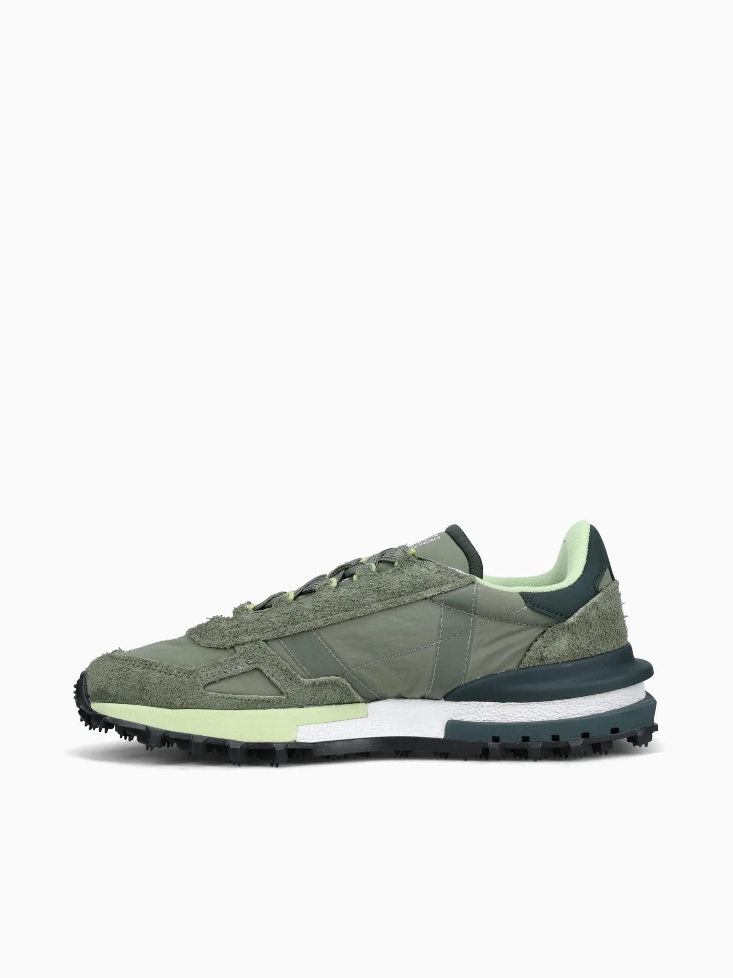 Elite Active Khk Wht nylon - Image 6
