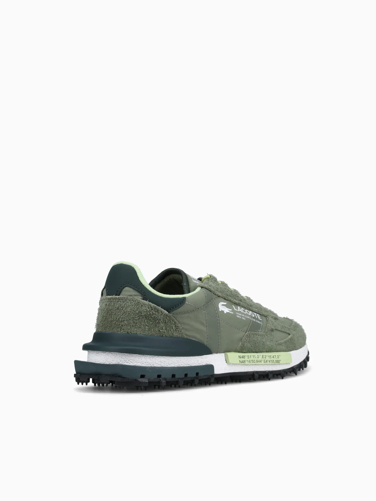 Elite Active Khk Wht nylon - Image 7