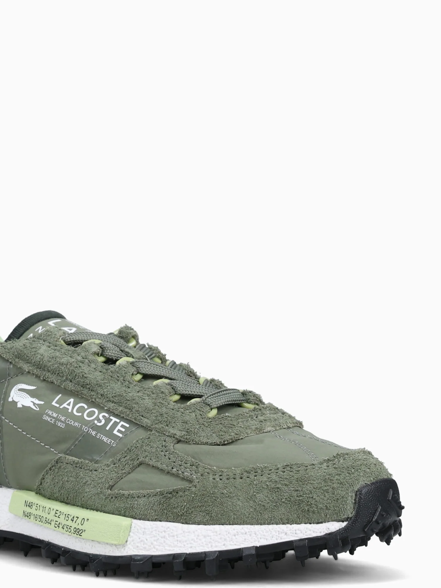 Elite Active Khk Wht nylon - Image 9