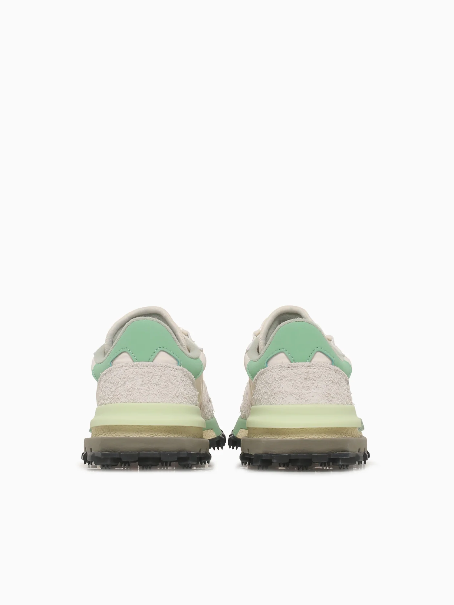 Elite Active Off Wht Grn mesh - Image 6