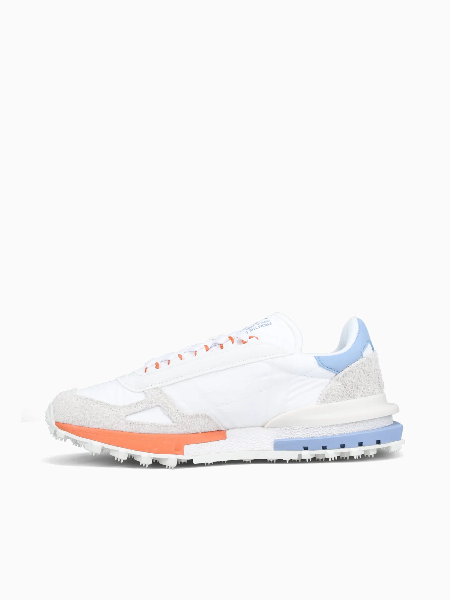 Elite Active White Lt.blue nylon - Image 5