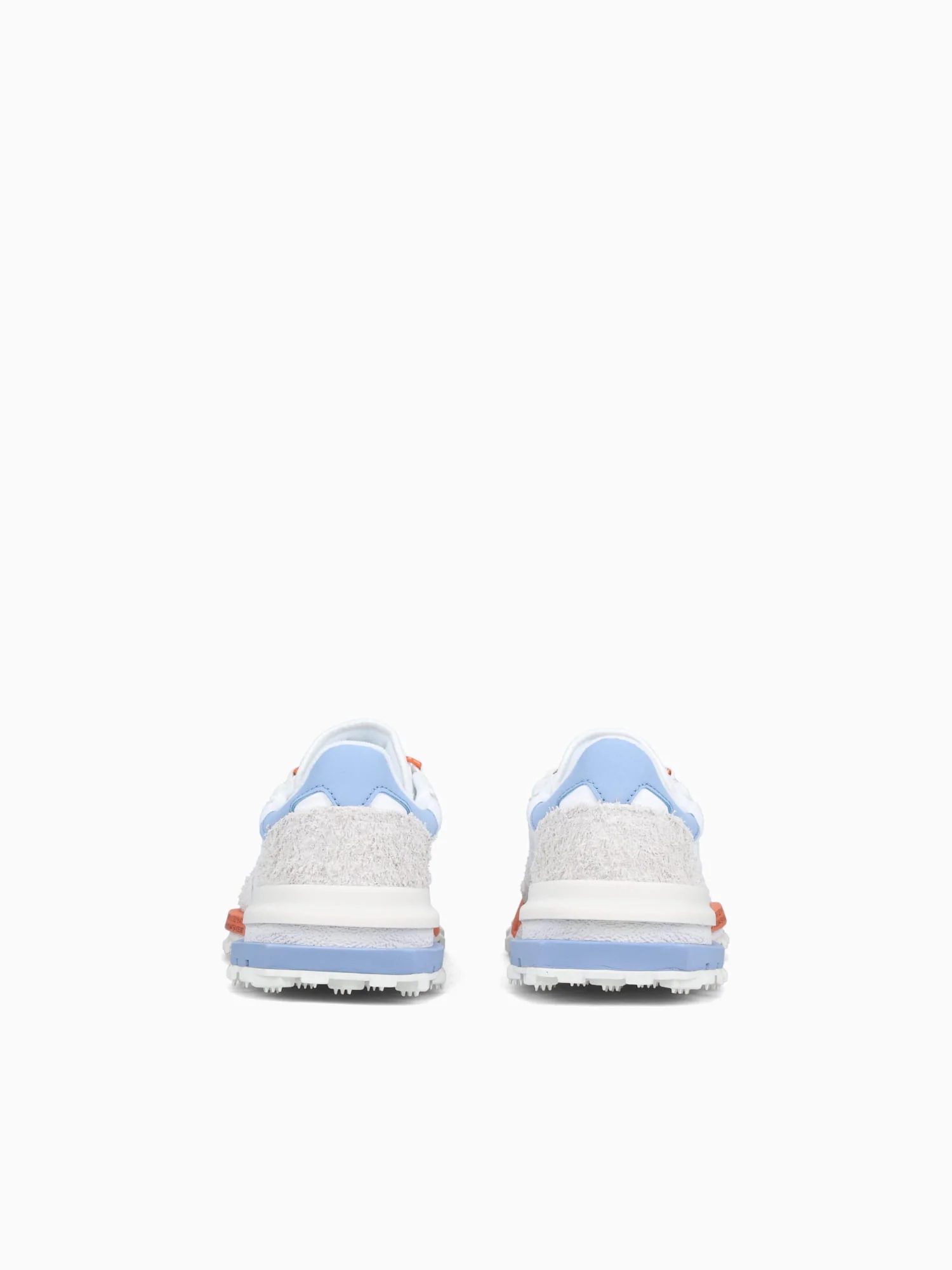 Elite Active White Lt.blue nylon - Image 7