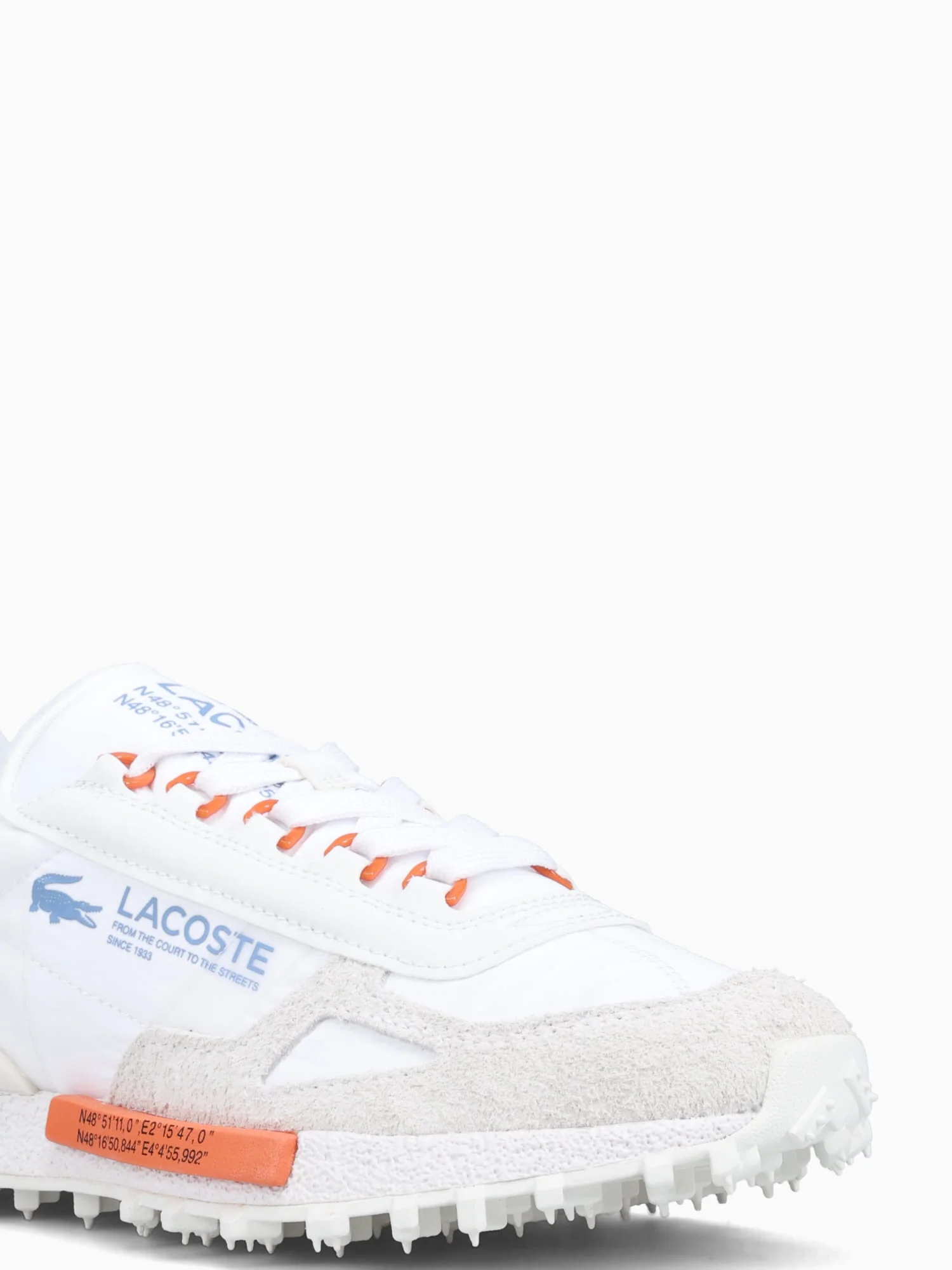 Elite Active White Lt.blue nylon - Image 8