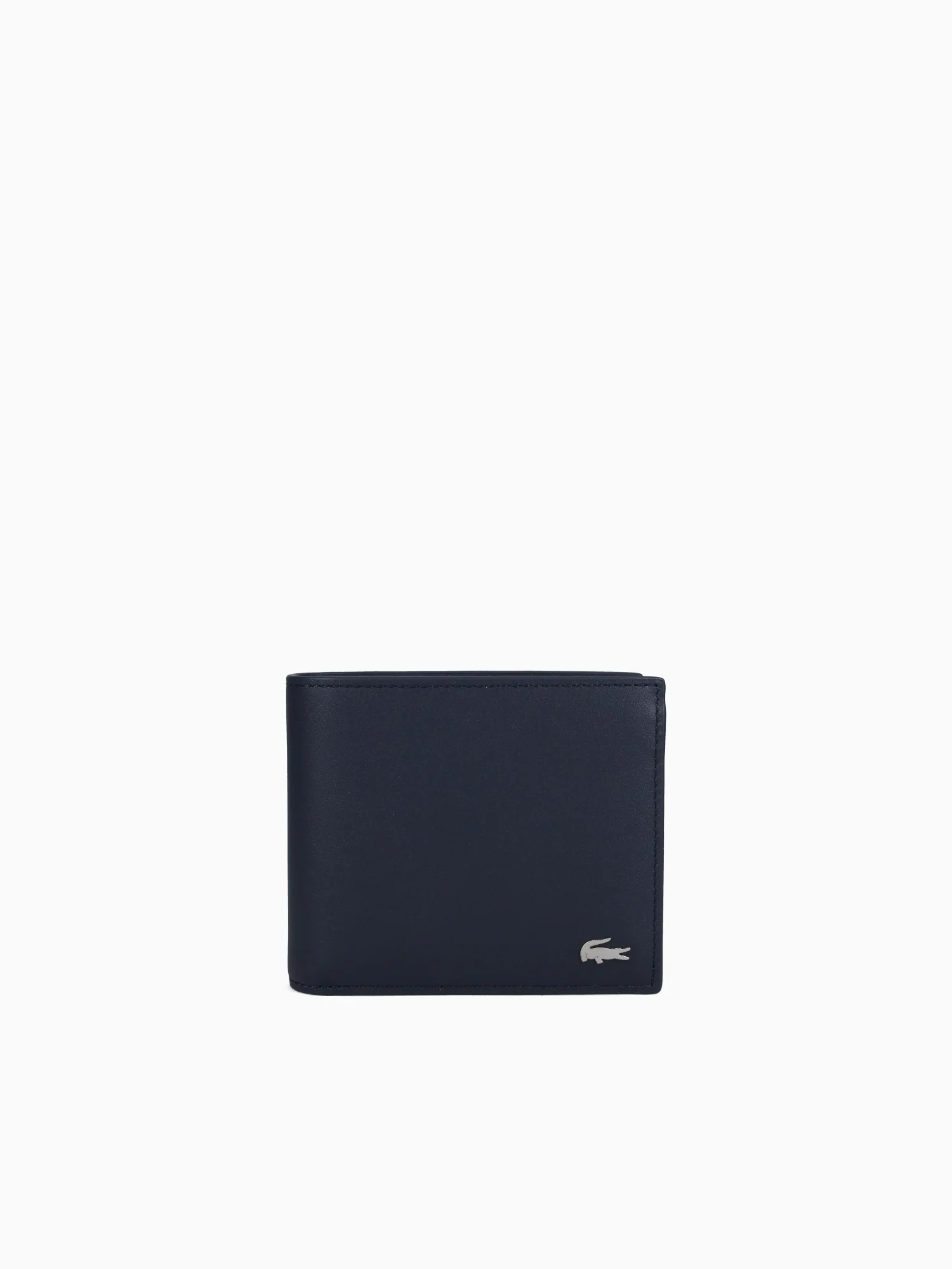 Fg Billfold 021 Peacoat Blue