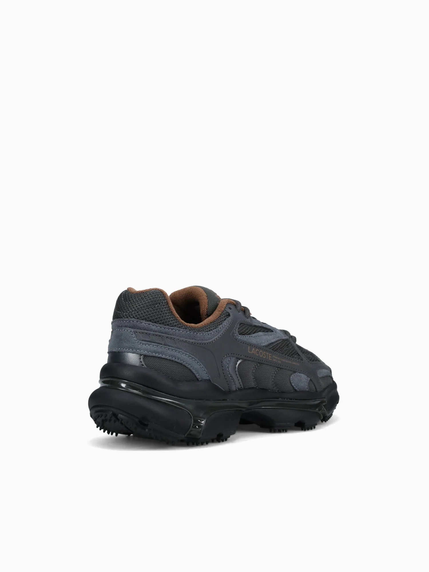 L 003 2k24  Dkgrn Blk mesh - Image 4