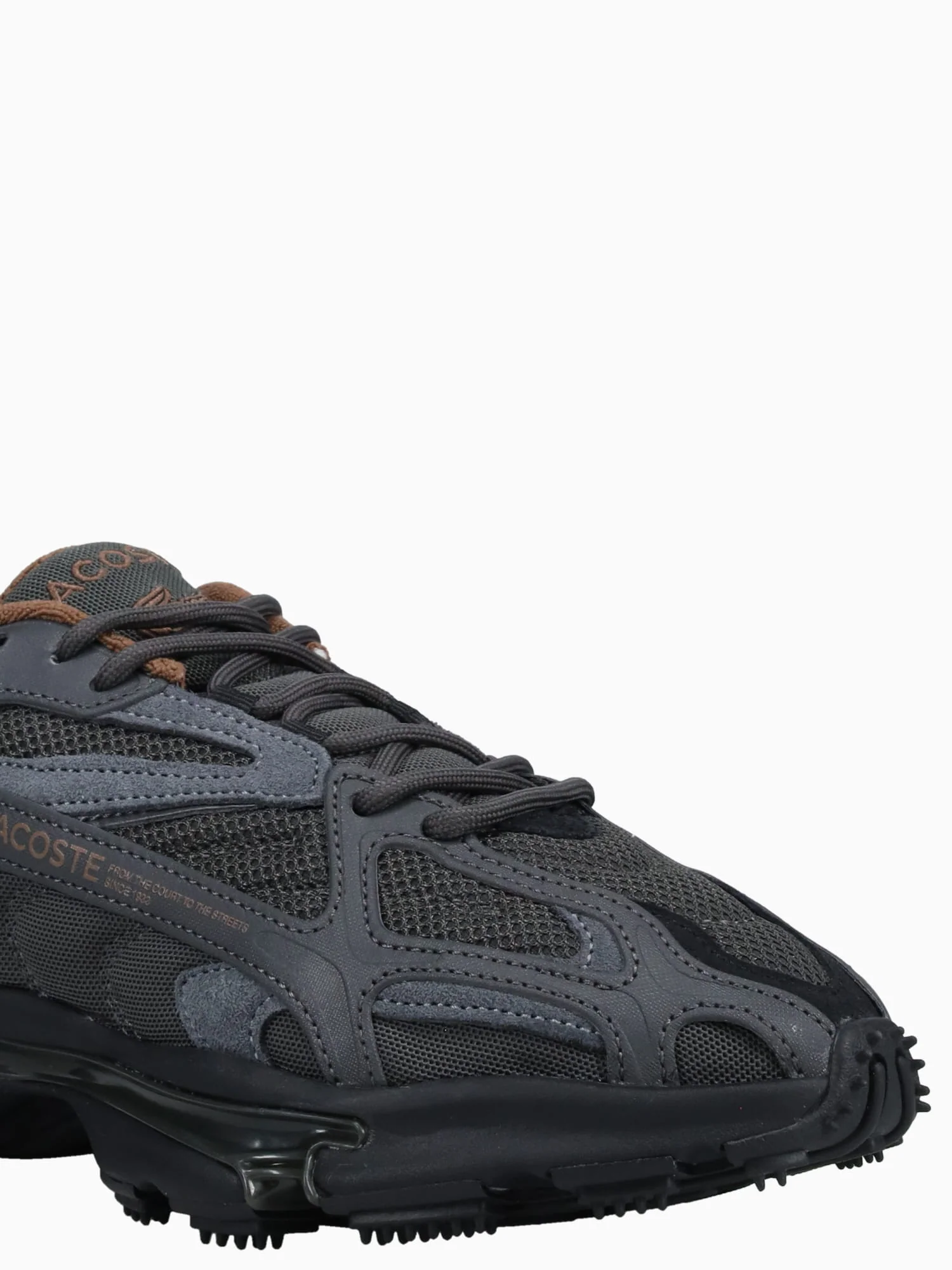 L 003 2k24  Dkgrn Blk mesh - Image 6