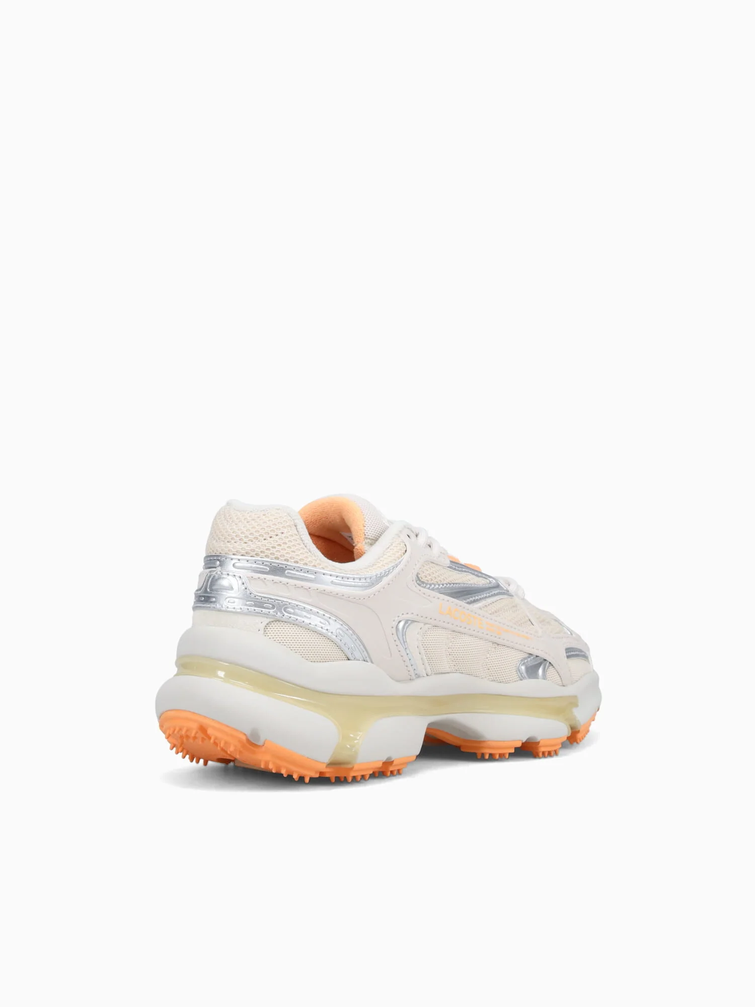 L 003 2k24 Lt Tan Lt org mesh - Image 4