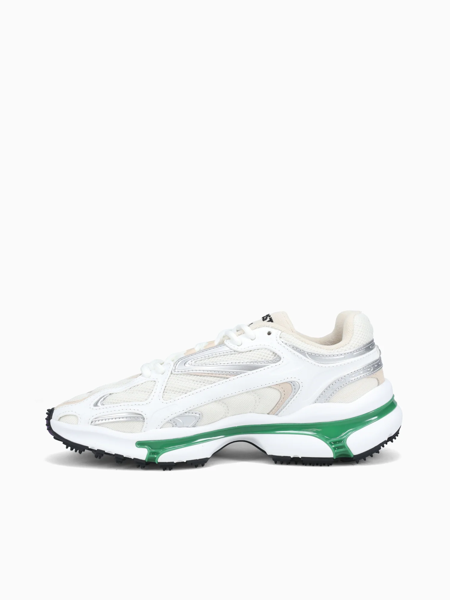 L 003 2k24 Wht Grn mesh - Image 3