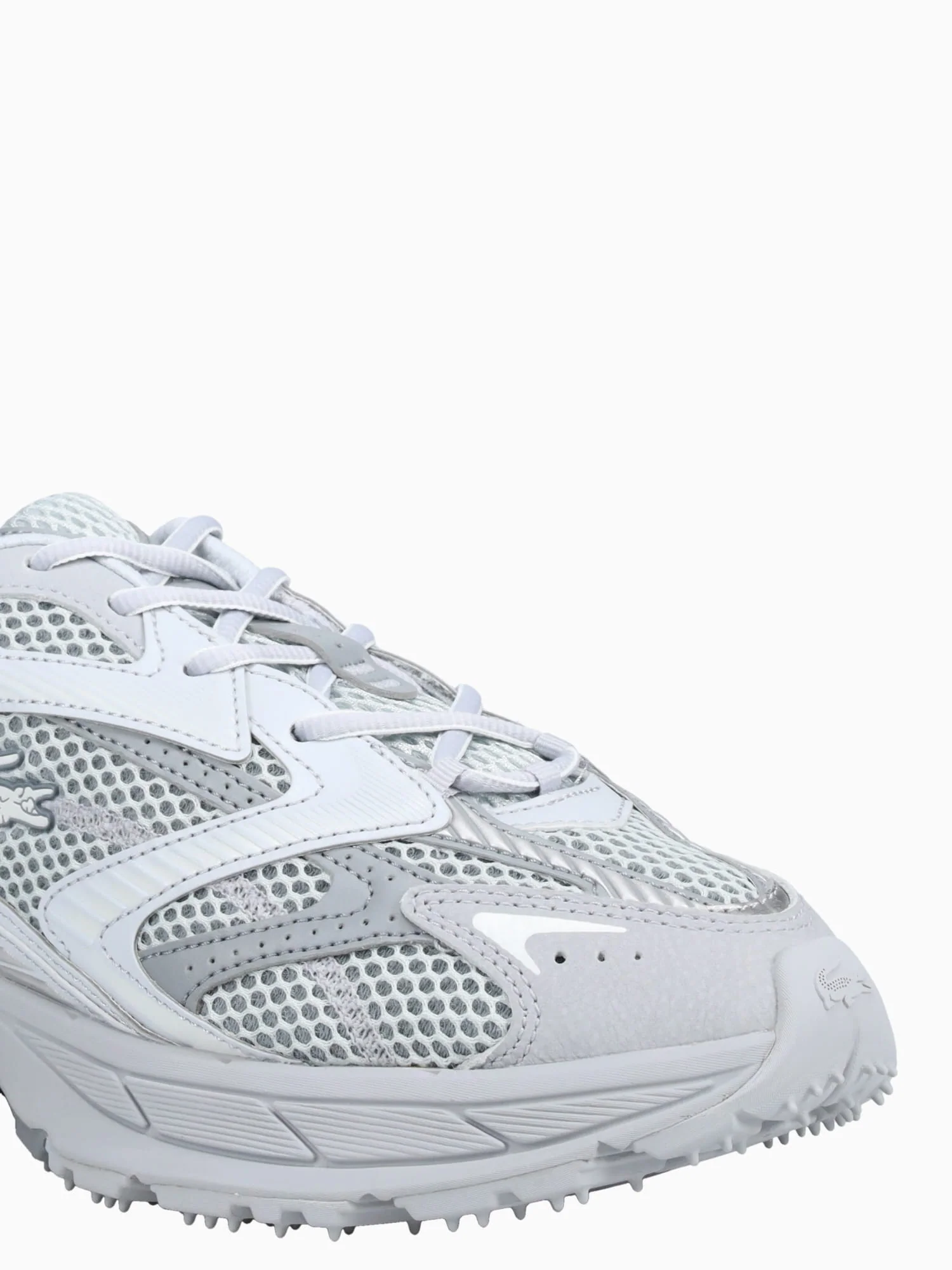 L 003 Neo Shot Ltgry Gry leather - Image 6