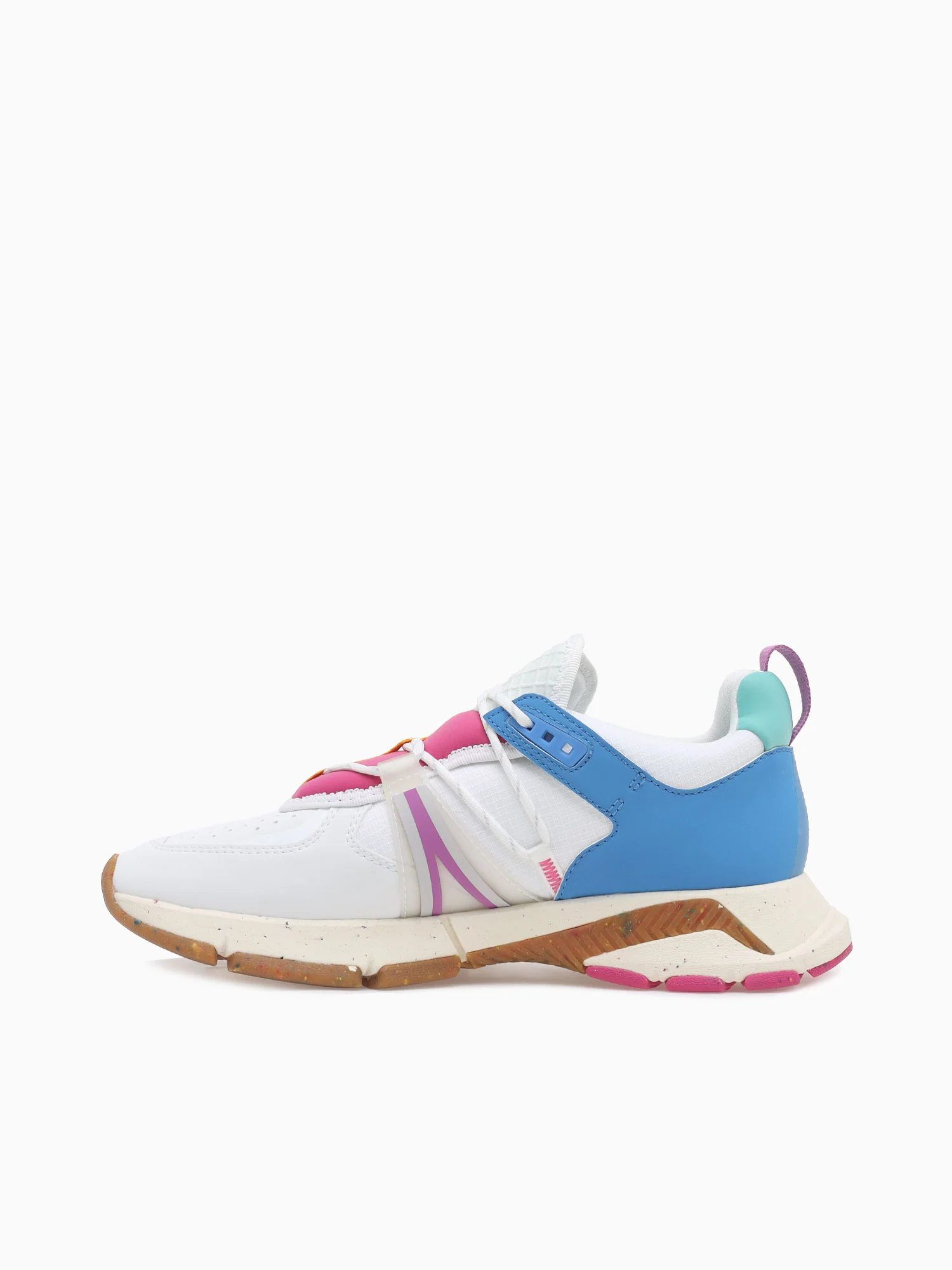 L0003 Eco 222 44sma0097b53 Wht Pnk - Image 3