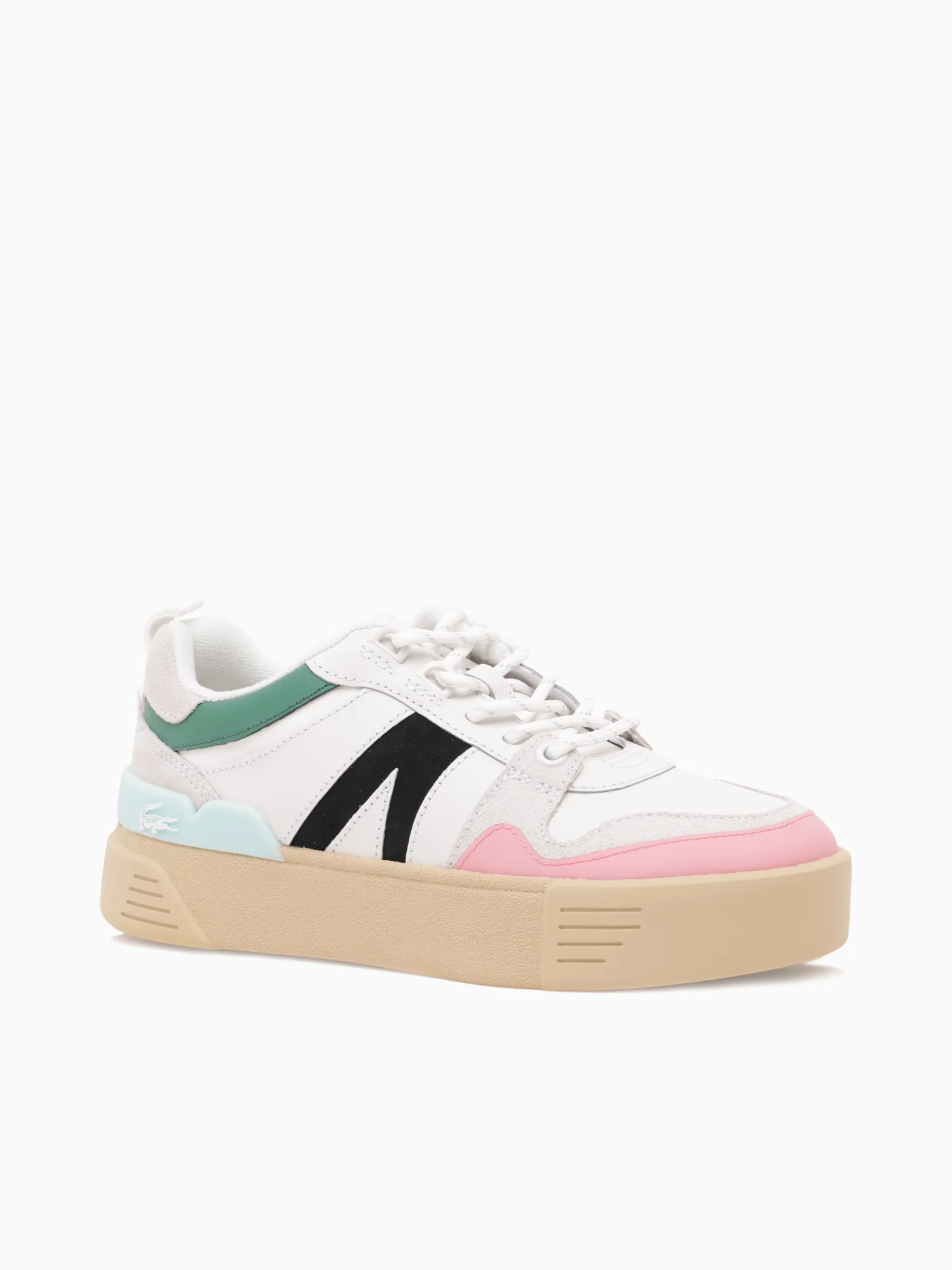 L002 0722 1 43cfa0030wg1 Offwht Grn - Image 2