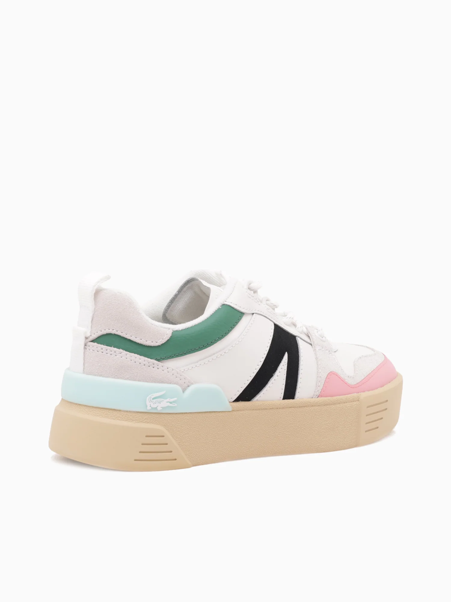 L002 0722 1 43cfa0030wg1 Offwht Grn - Image 4