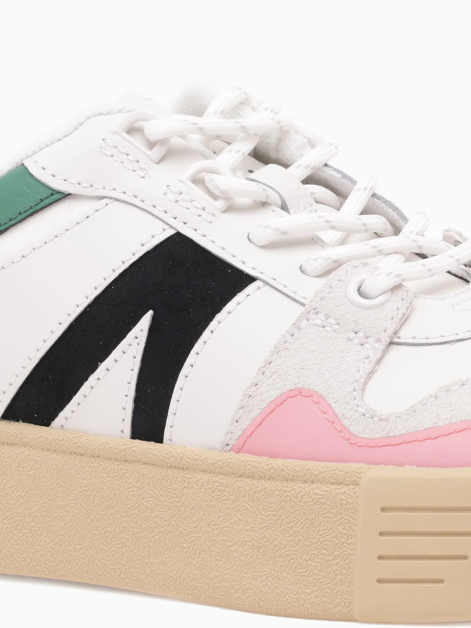 L002 0722 1 43cfa0030wg1 Offwht Grn - Image 5