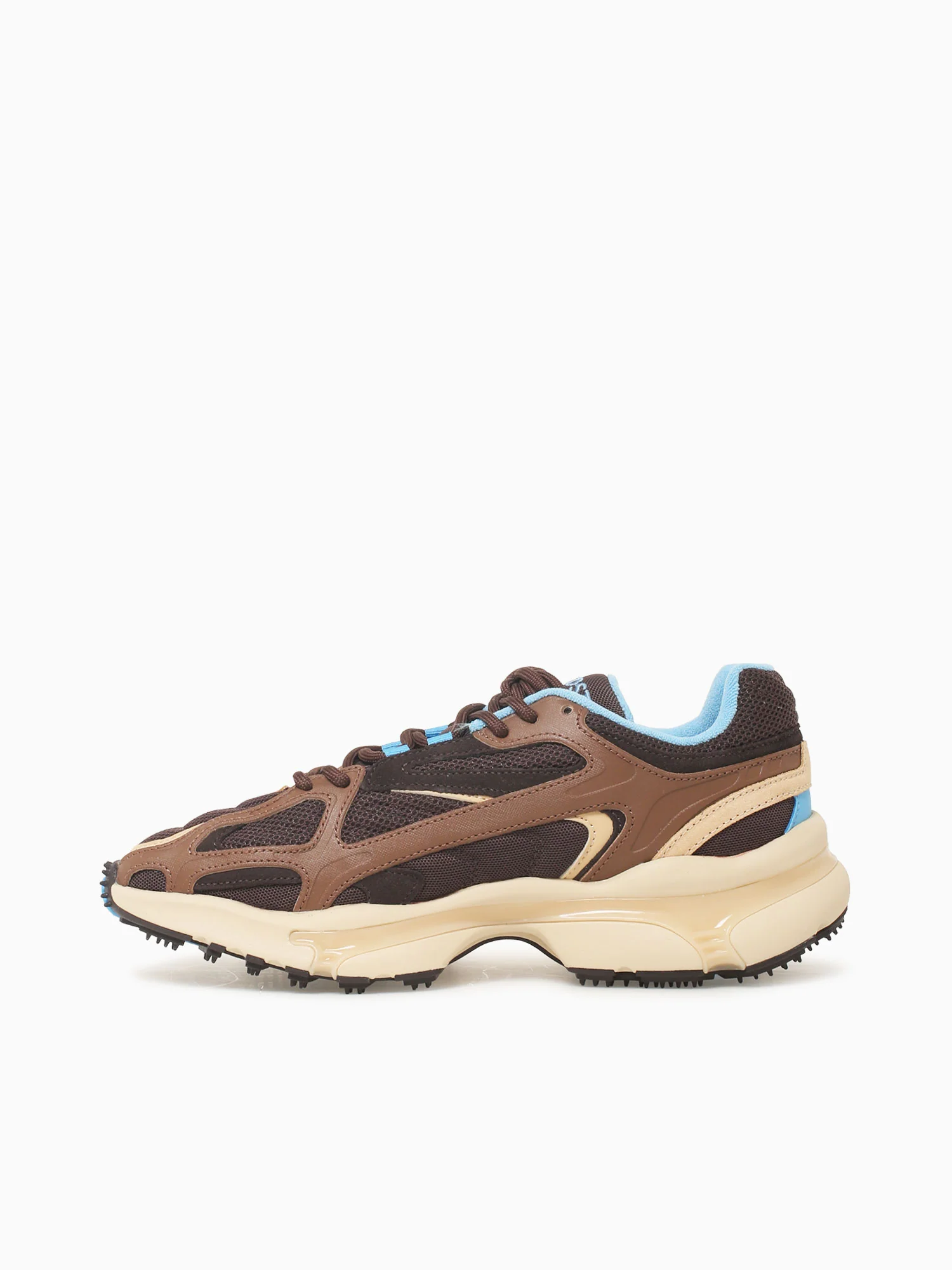 L003 2k24 Dk Brw Blu leather - Image 3