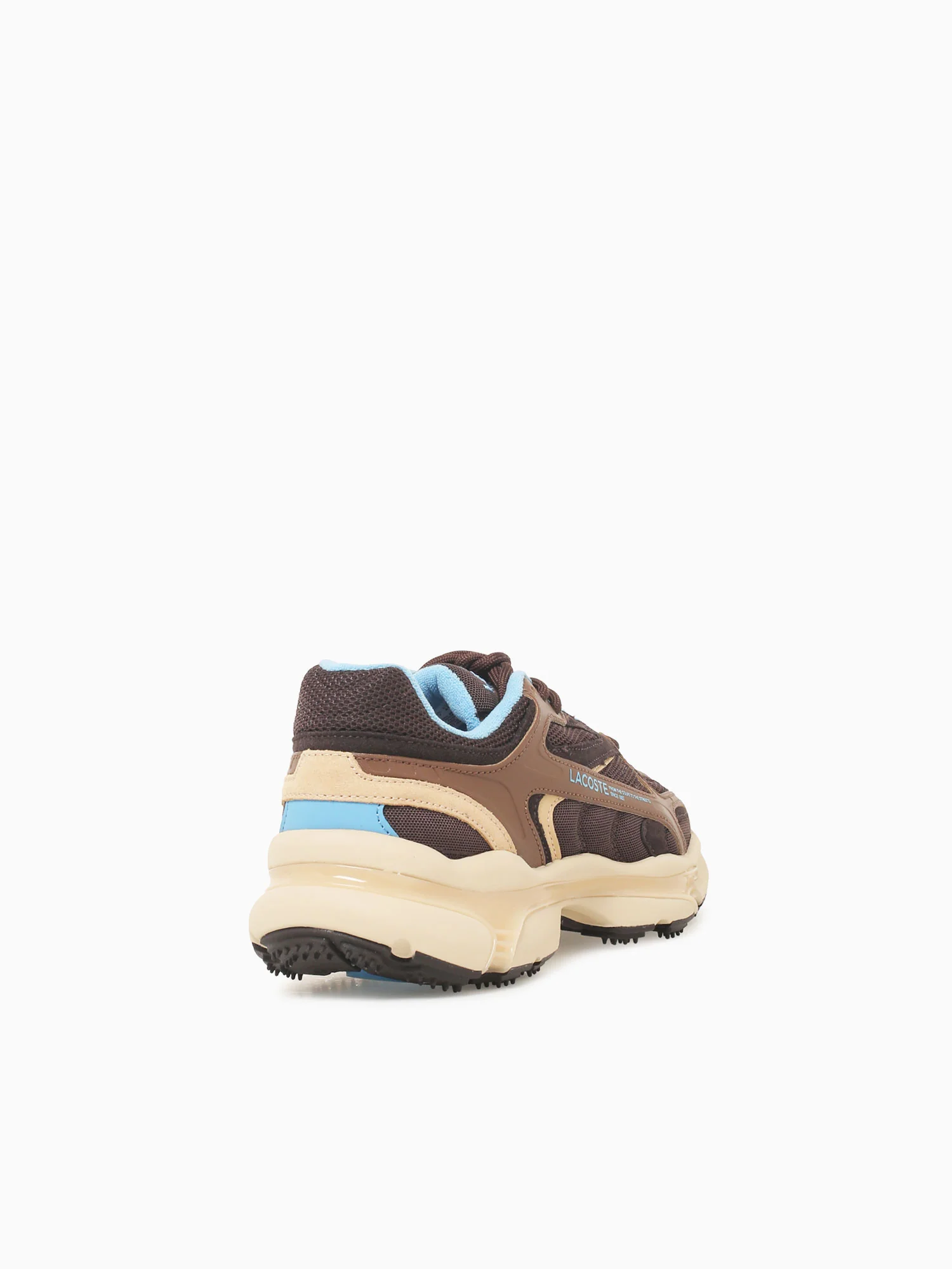 L003 2k24 Dk Brw Blu leather - Image 4